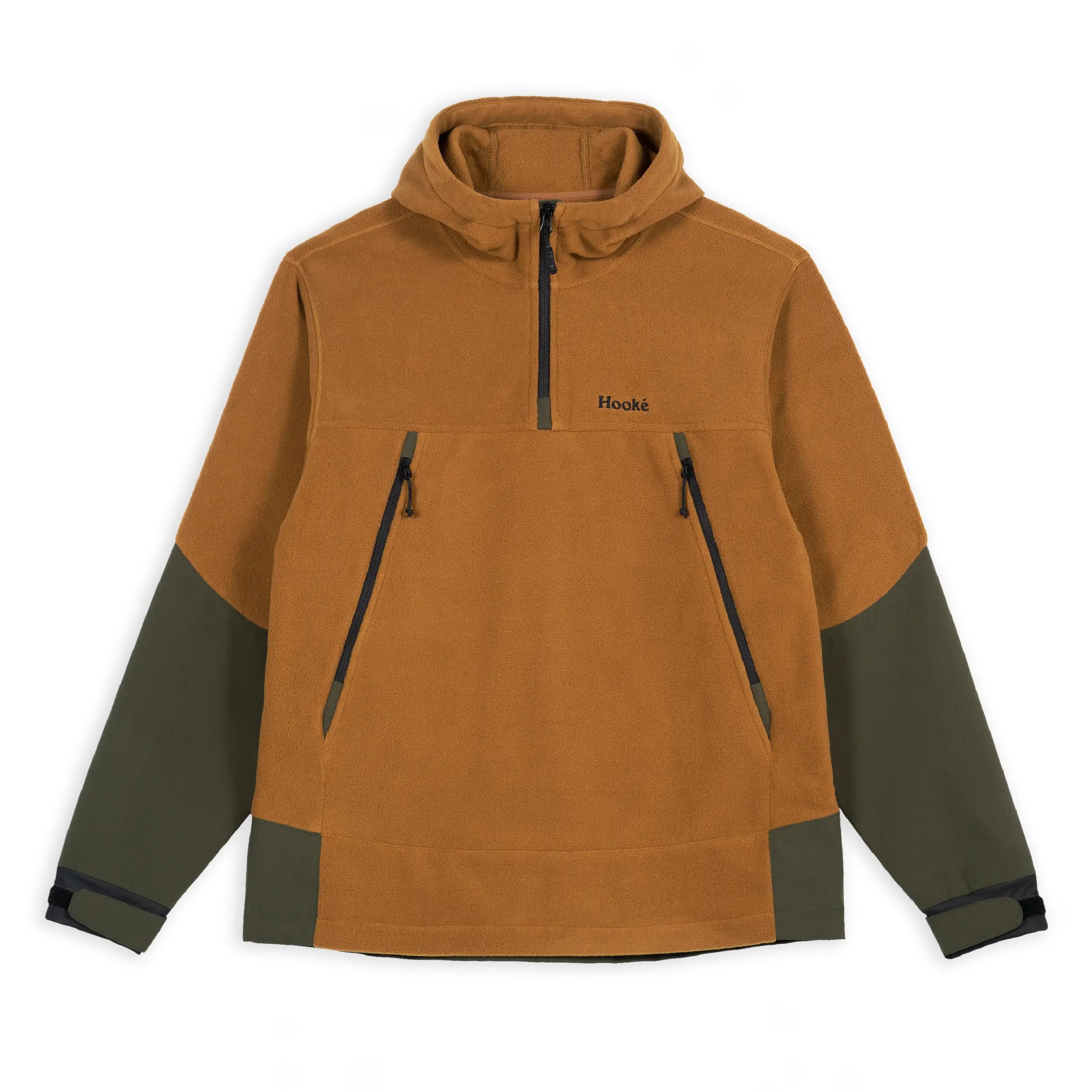 M's Catch & Release Smock