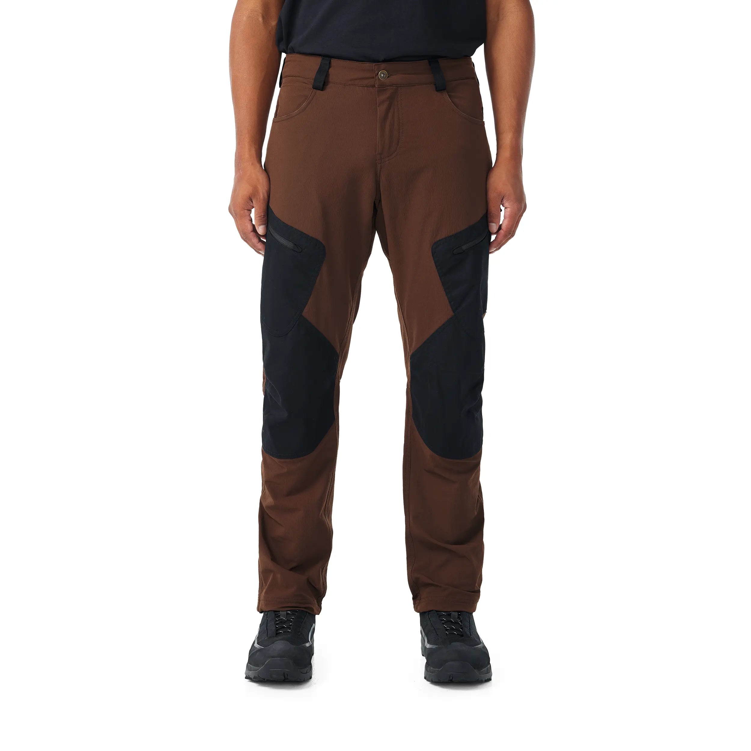 M's Trekking pants