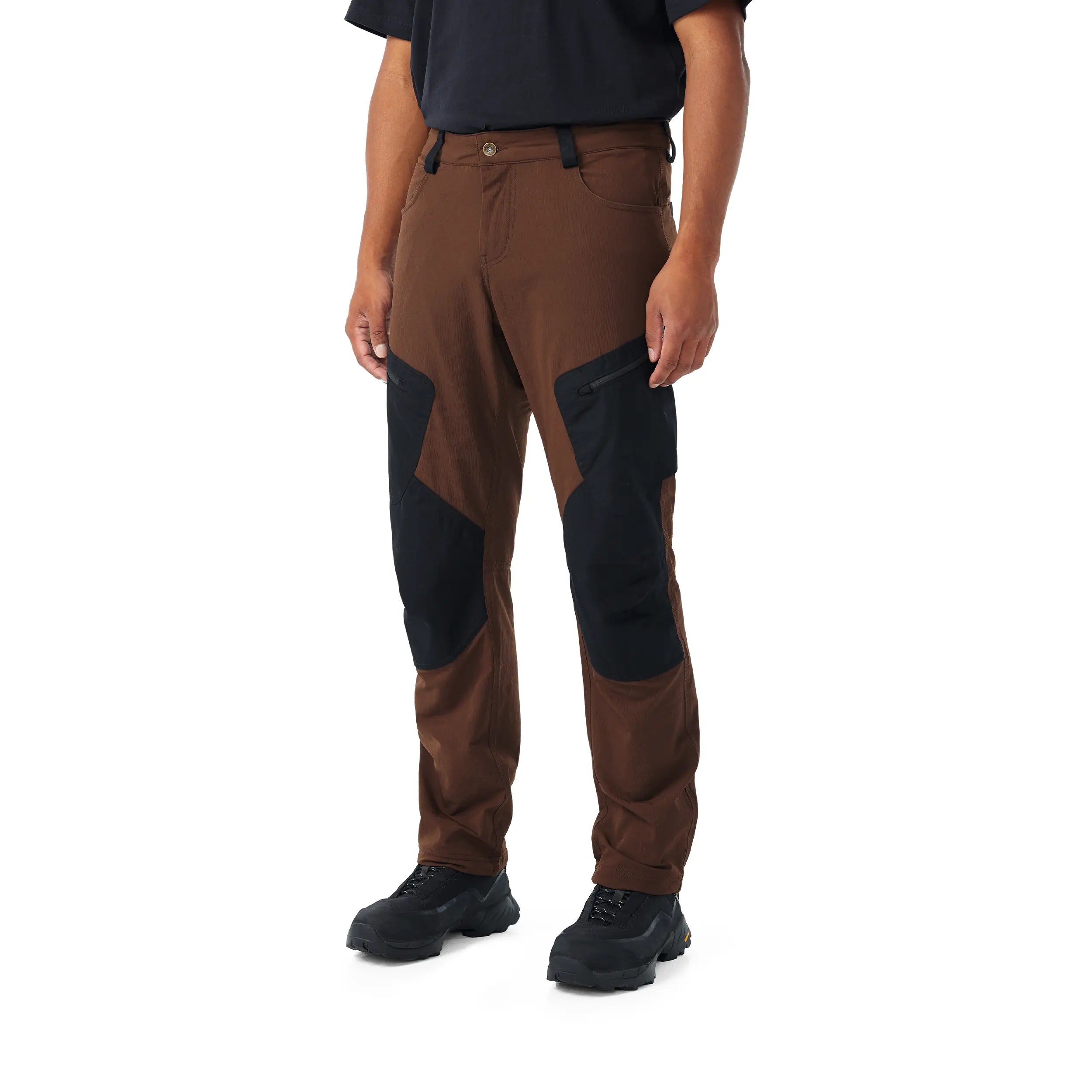 M's Trekking pants