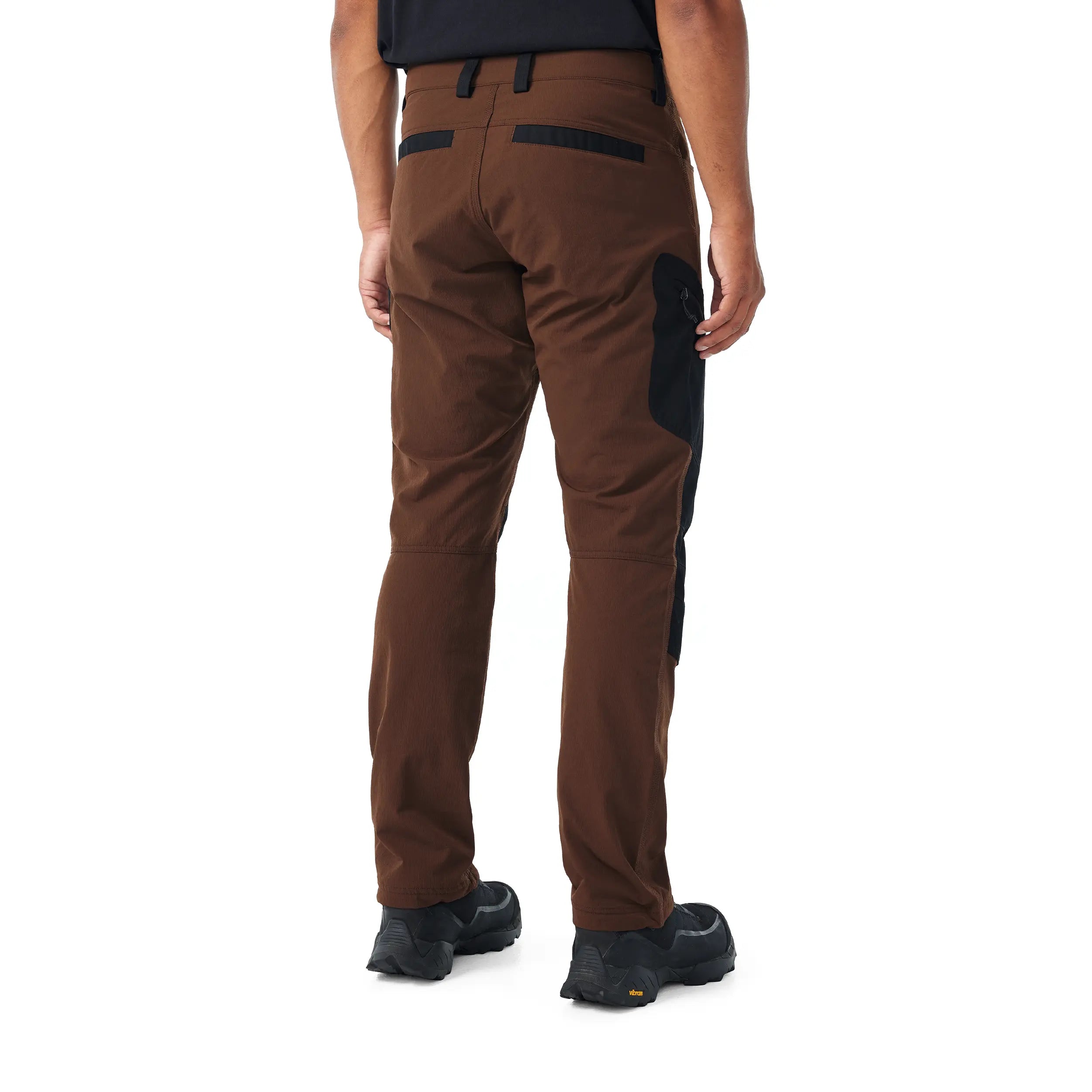 M's Trekking pants