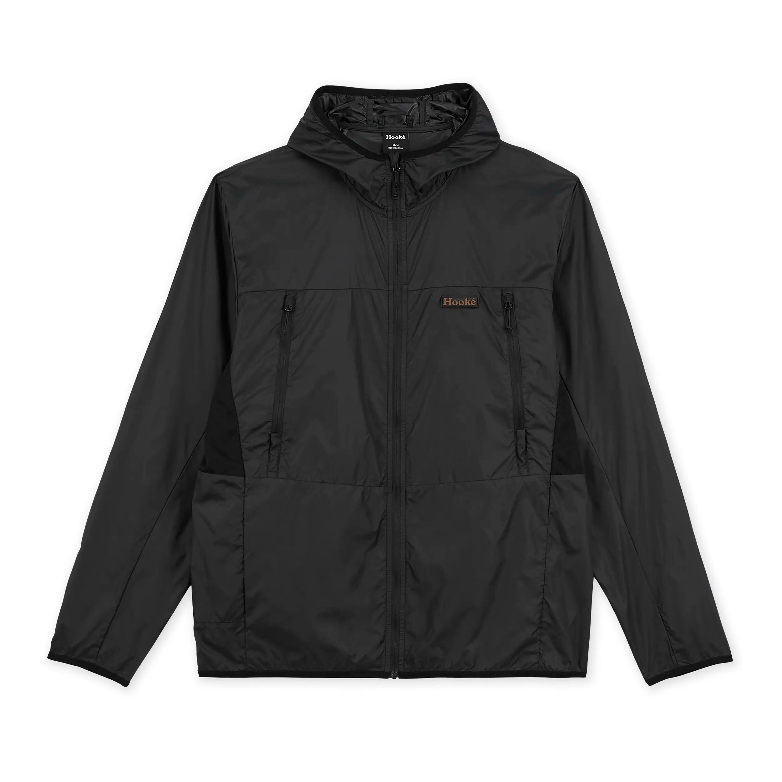 M's Dome Windbreaker Jacket