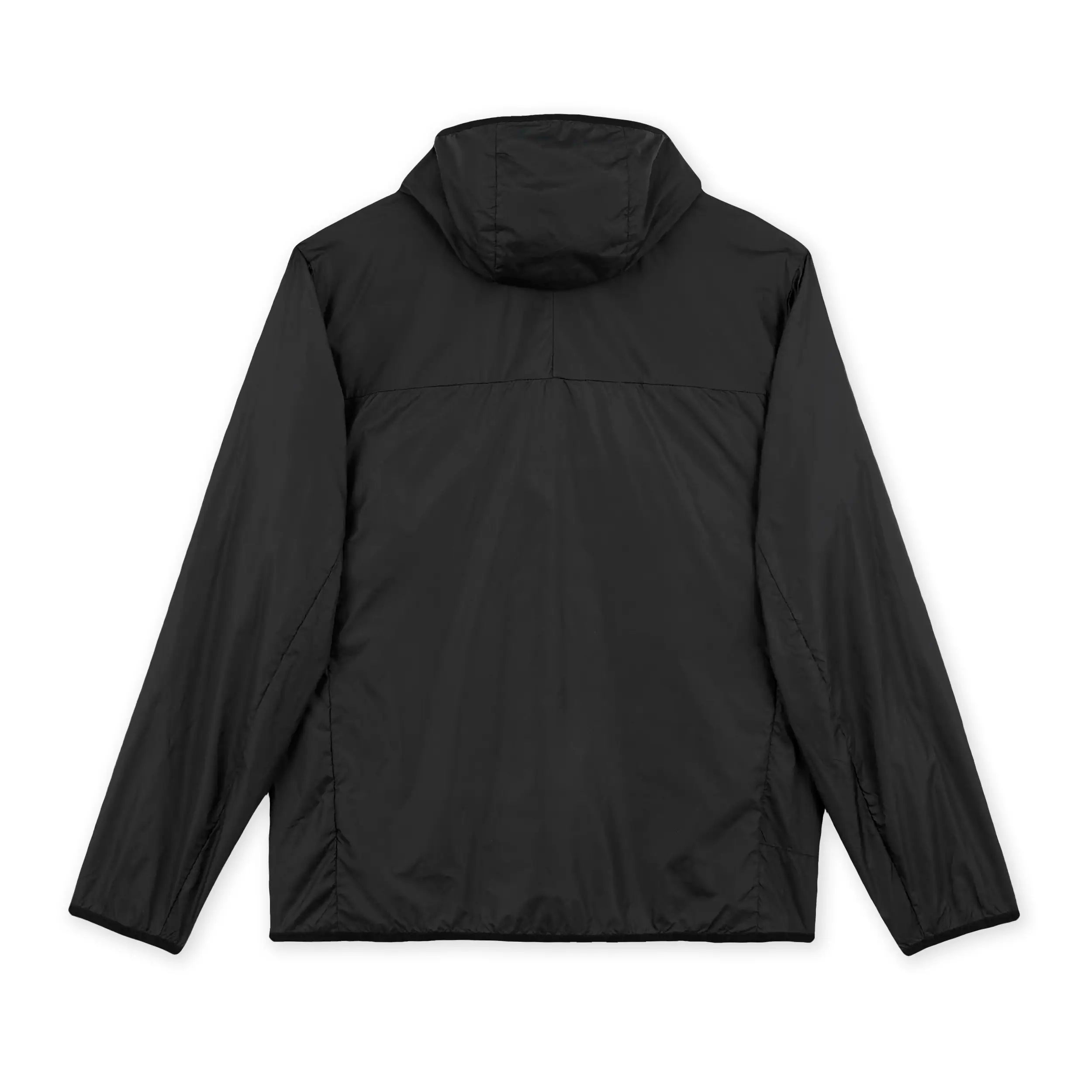 M's Dome Windbreaker Jacket