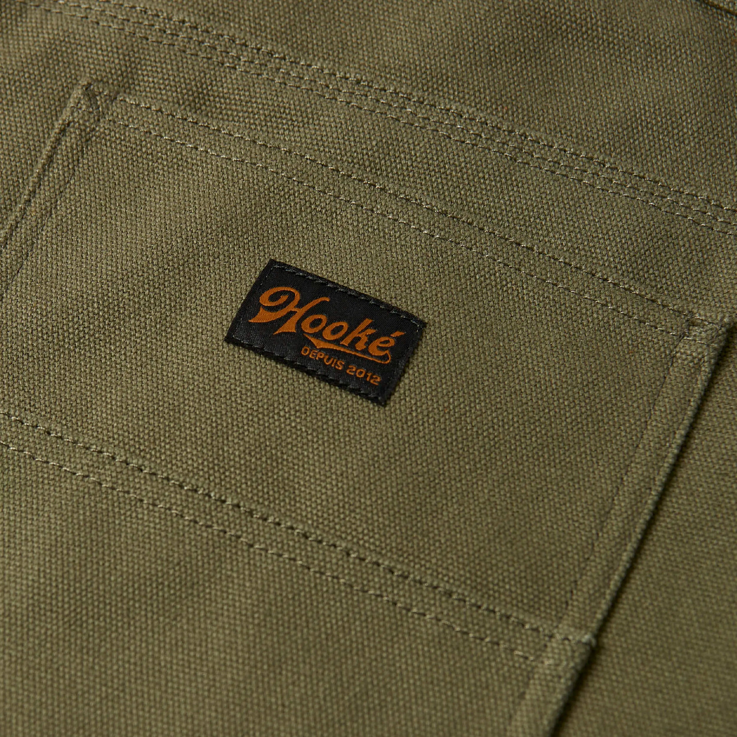 M's Work Pants