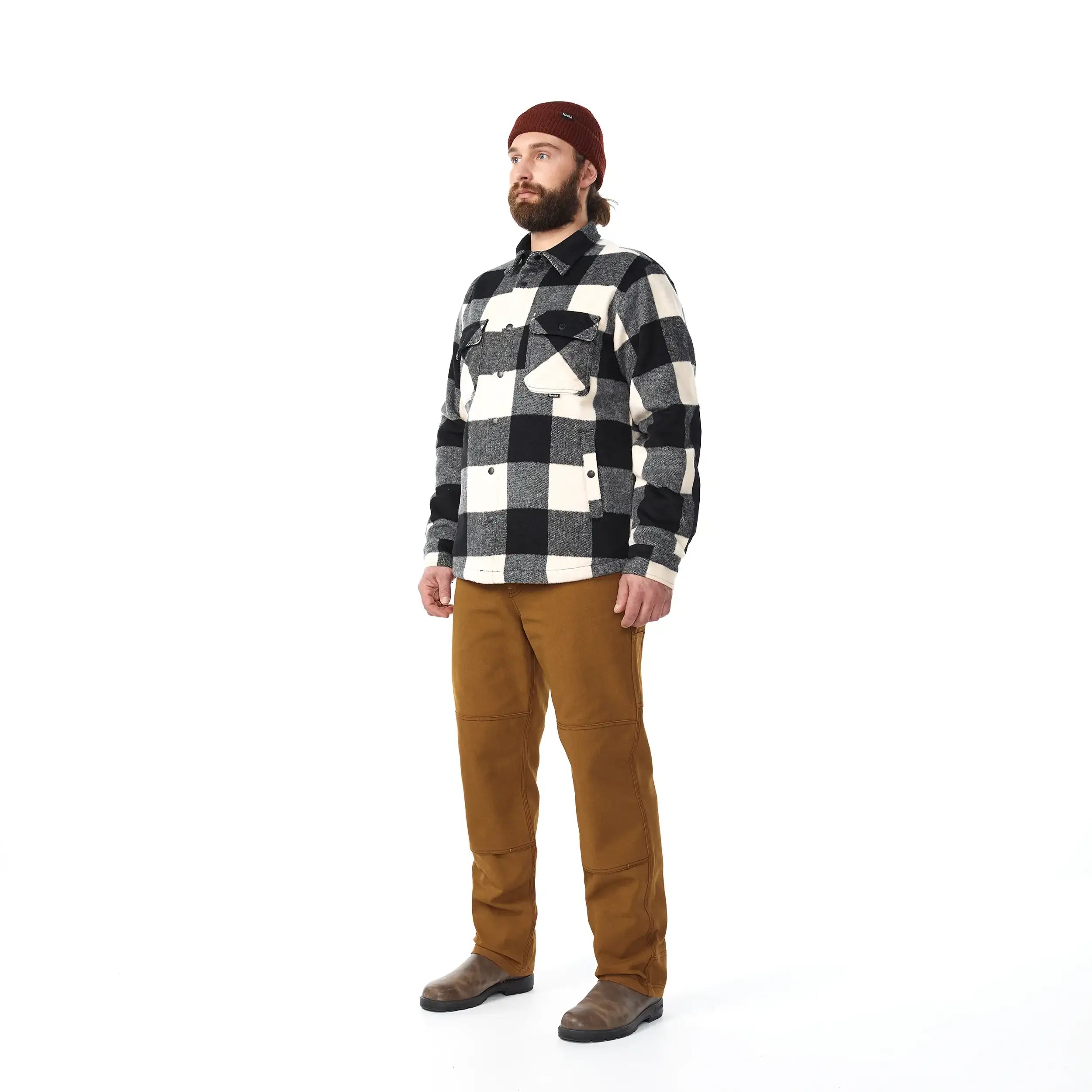 M's Canadian Insulated Shirt