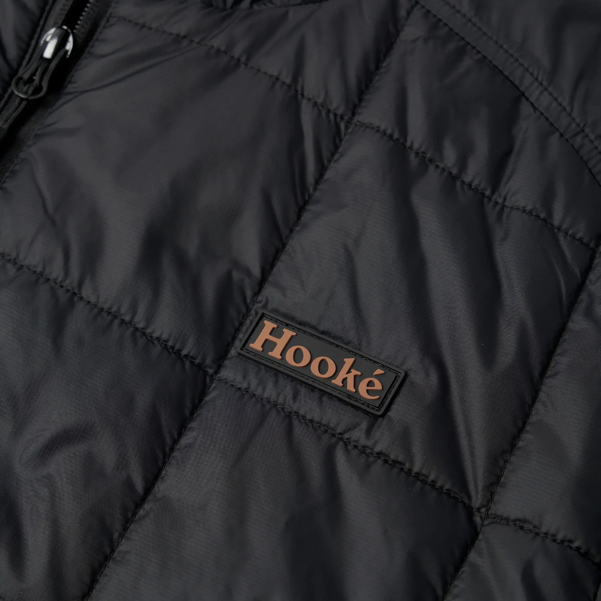 M's Lightweight Insulated Hood Jacket