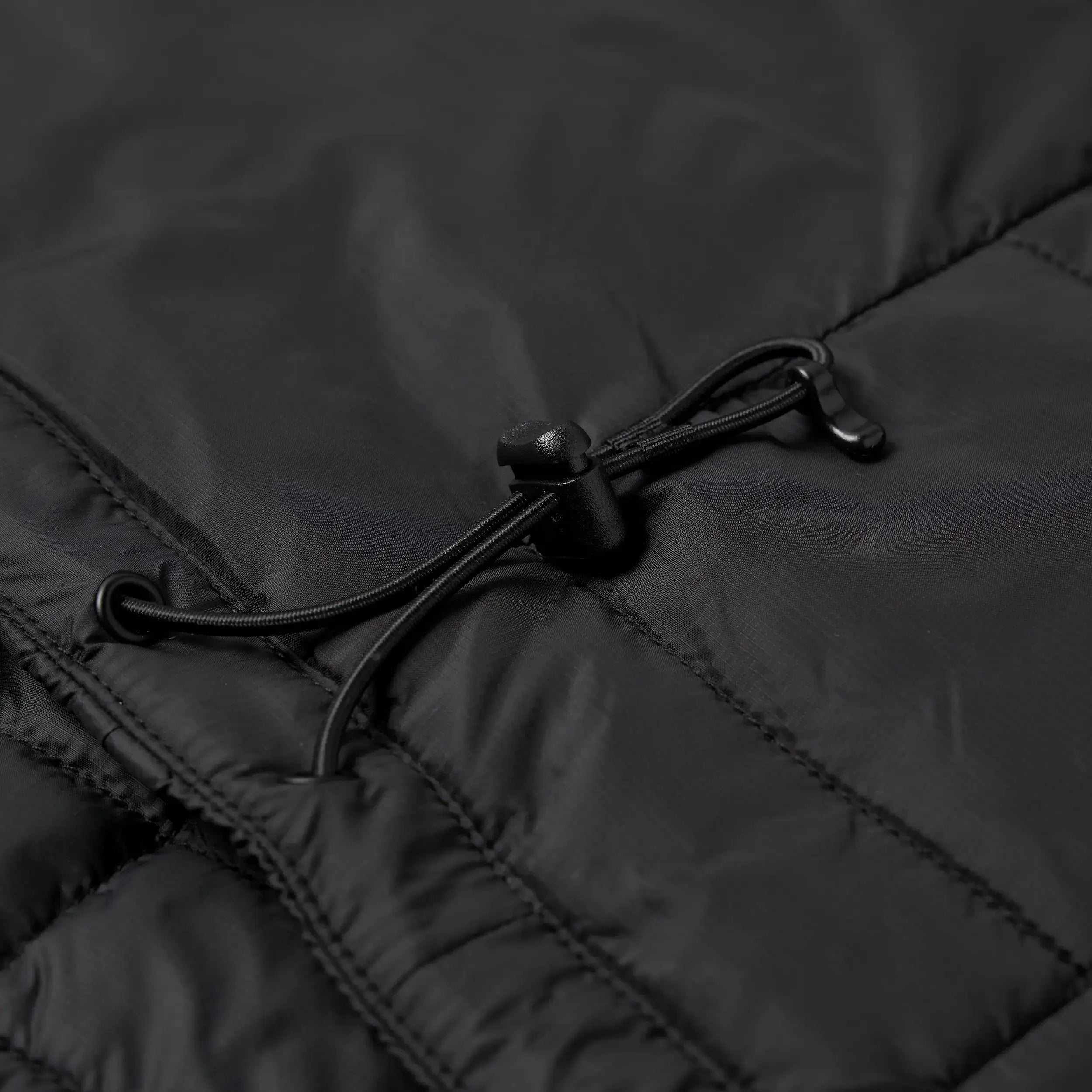 M's Lightweight Insulated Hood Jacket - Hooké