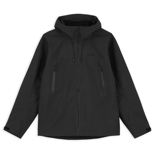 M's Misty Rain Jacket S / Black