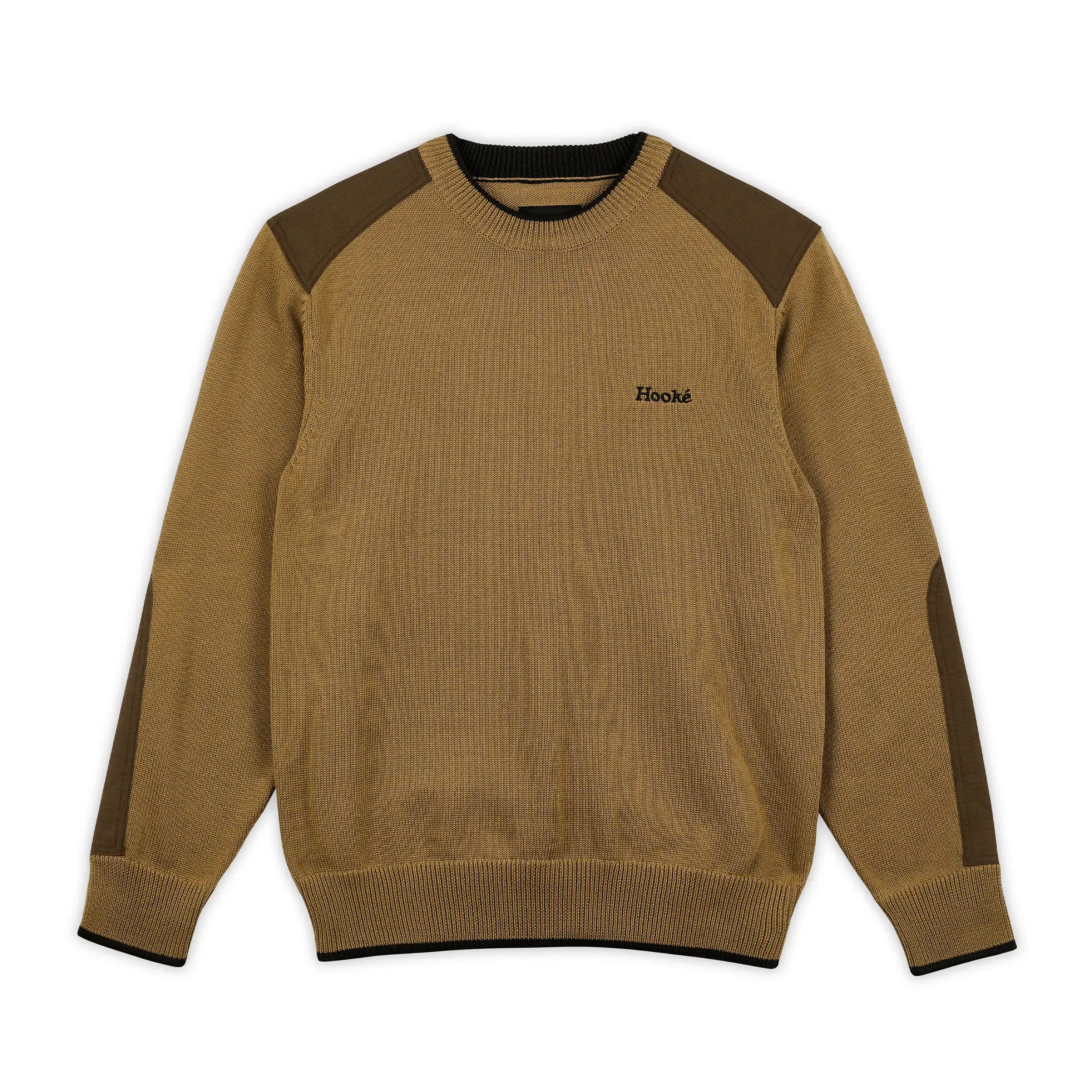M's Prospector Sweater - Hooké