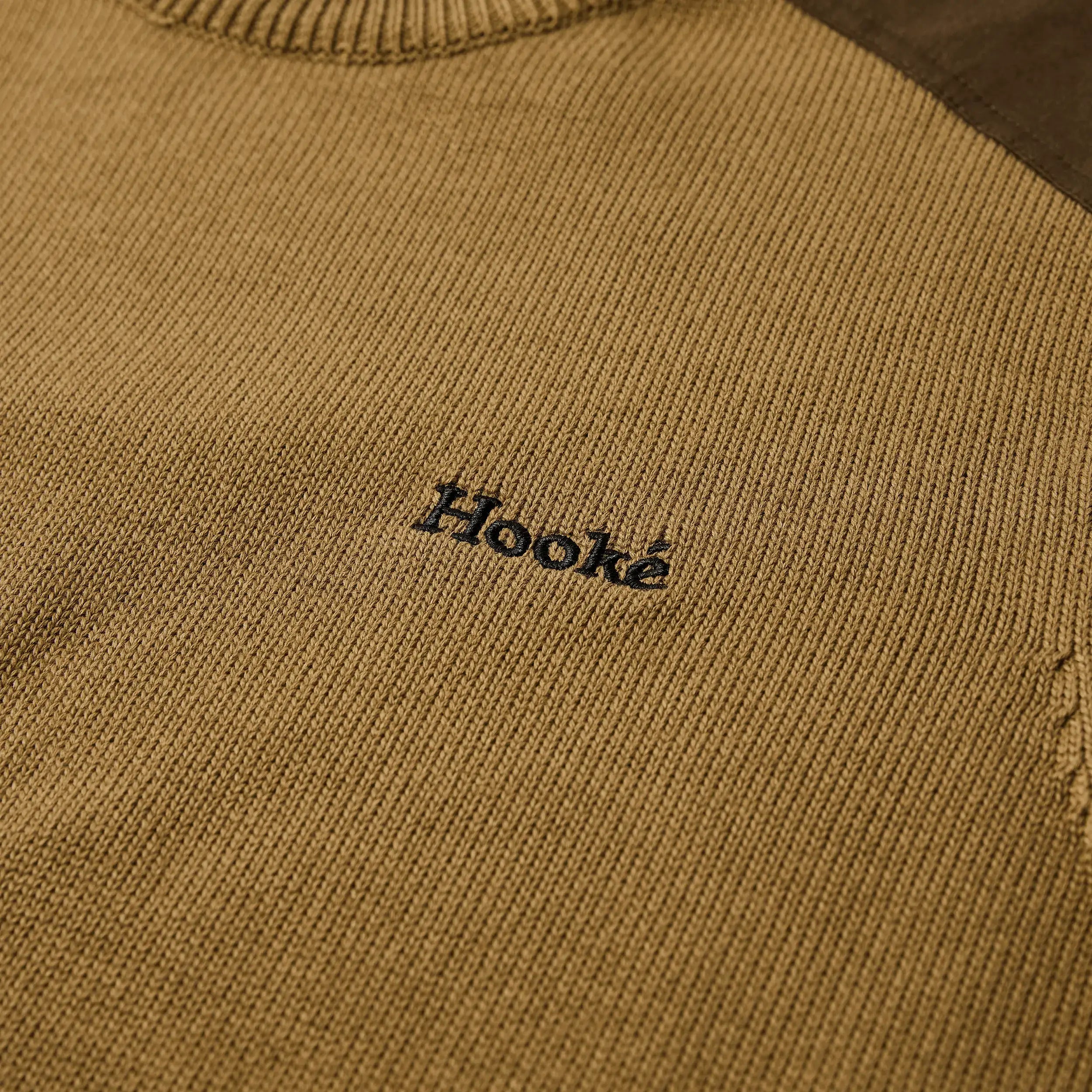 M's Prospector Sweater | Hooké