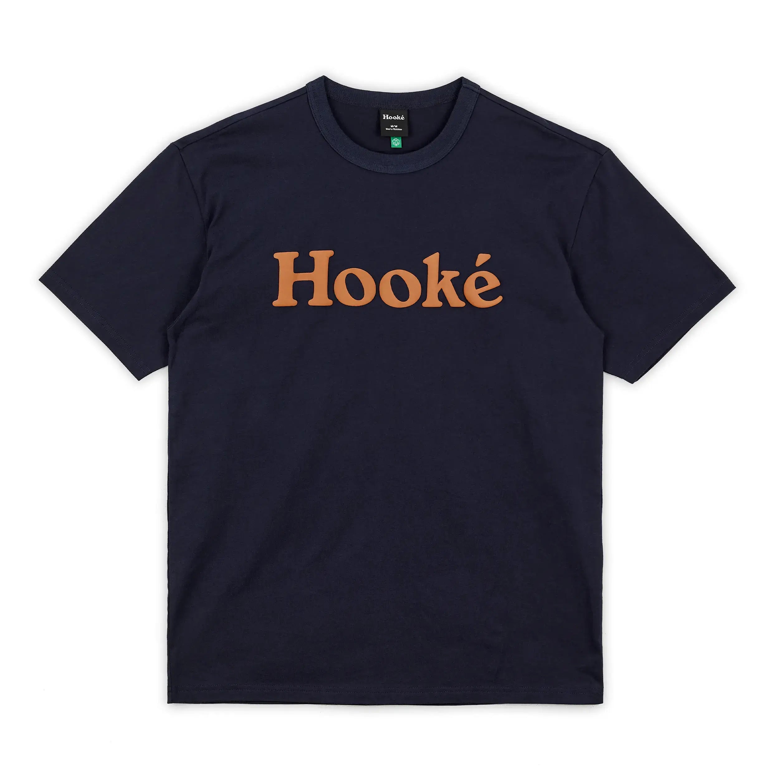 M's Signature T-Shirt - Hooké