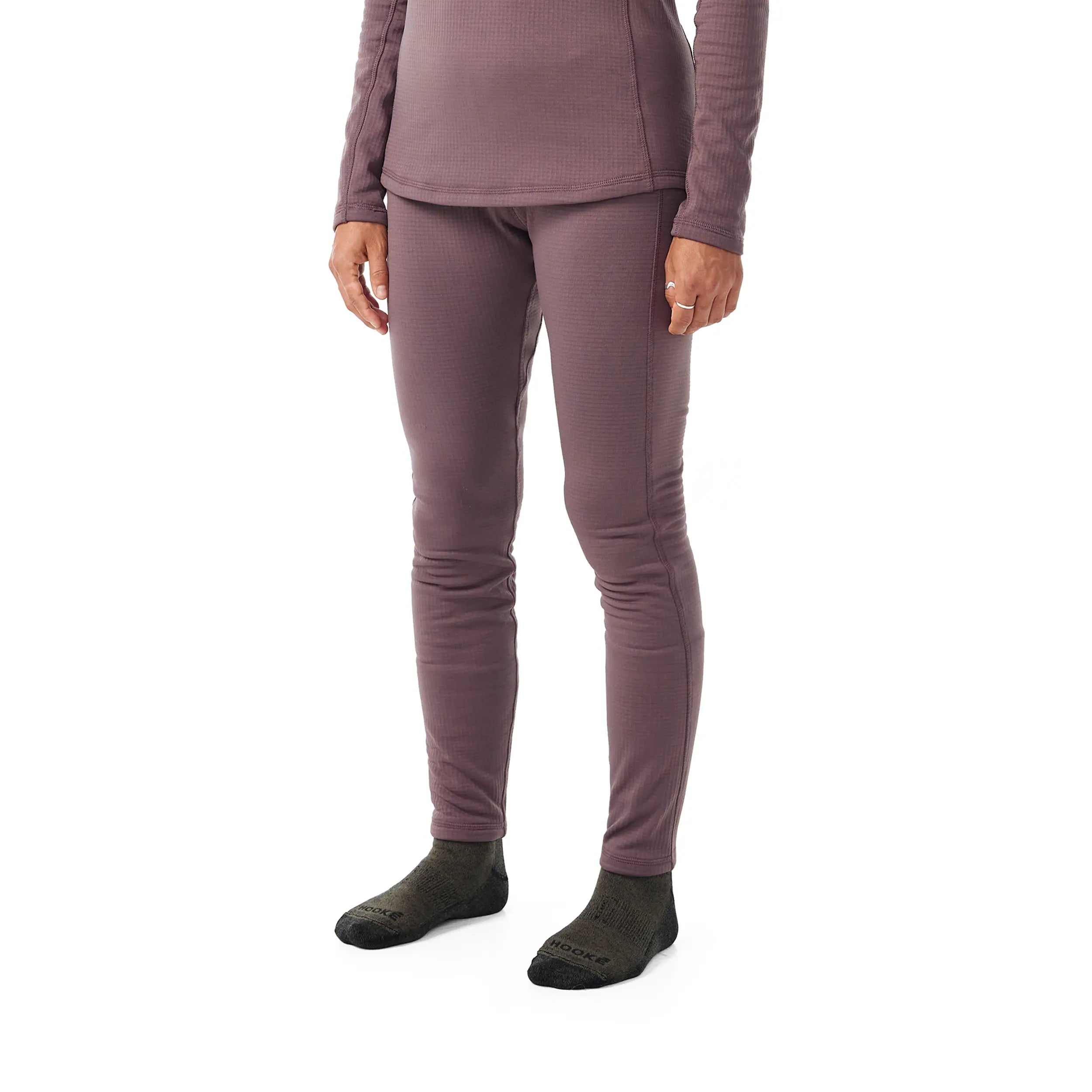 W's Grid Base Layer Bottom