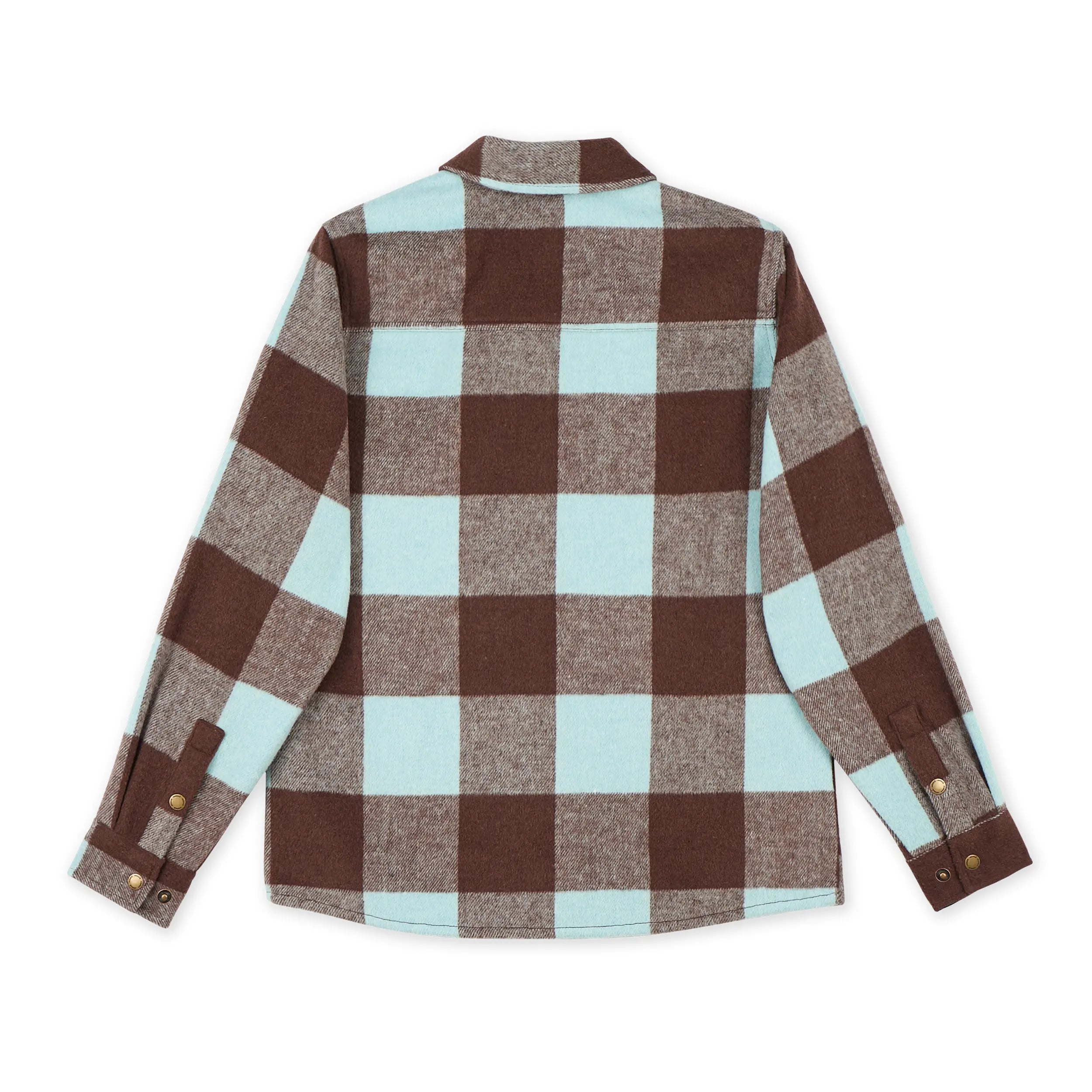 W's Canadian Overshirt