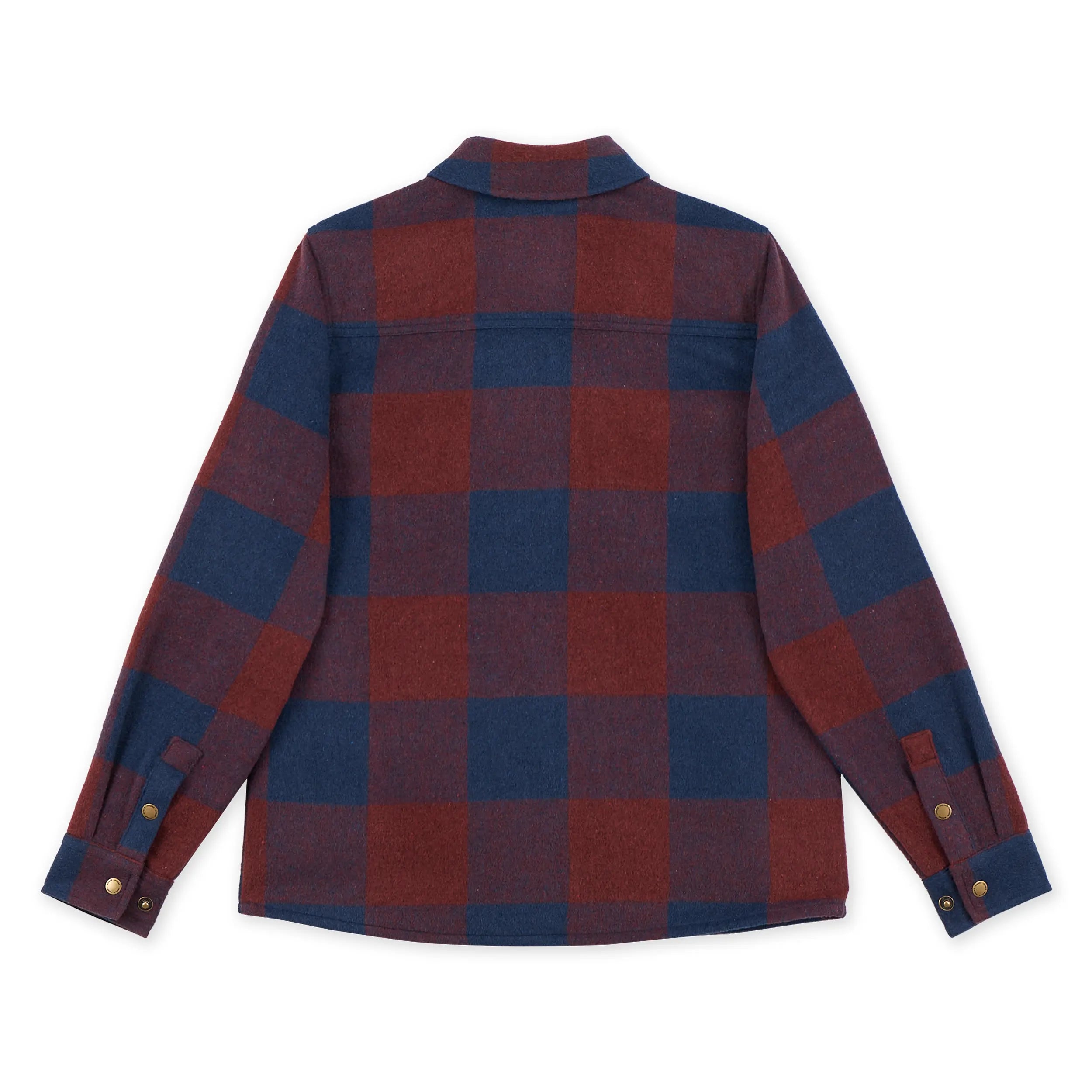 W's Canadian Overshirt