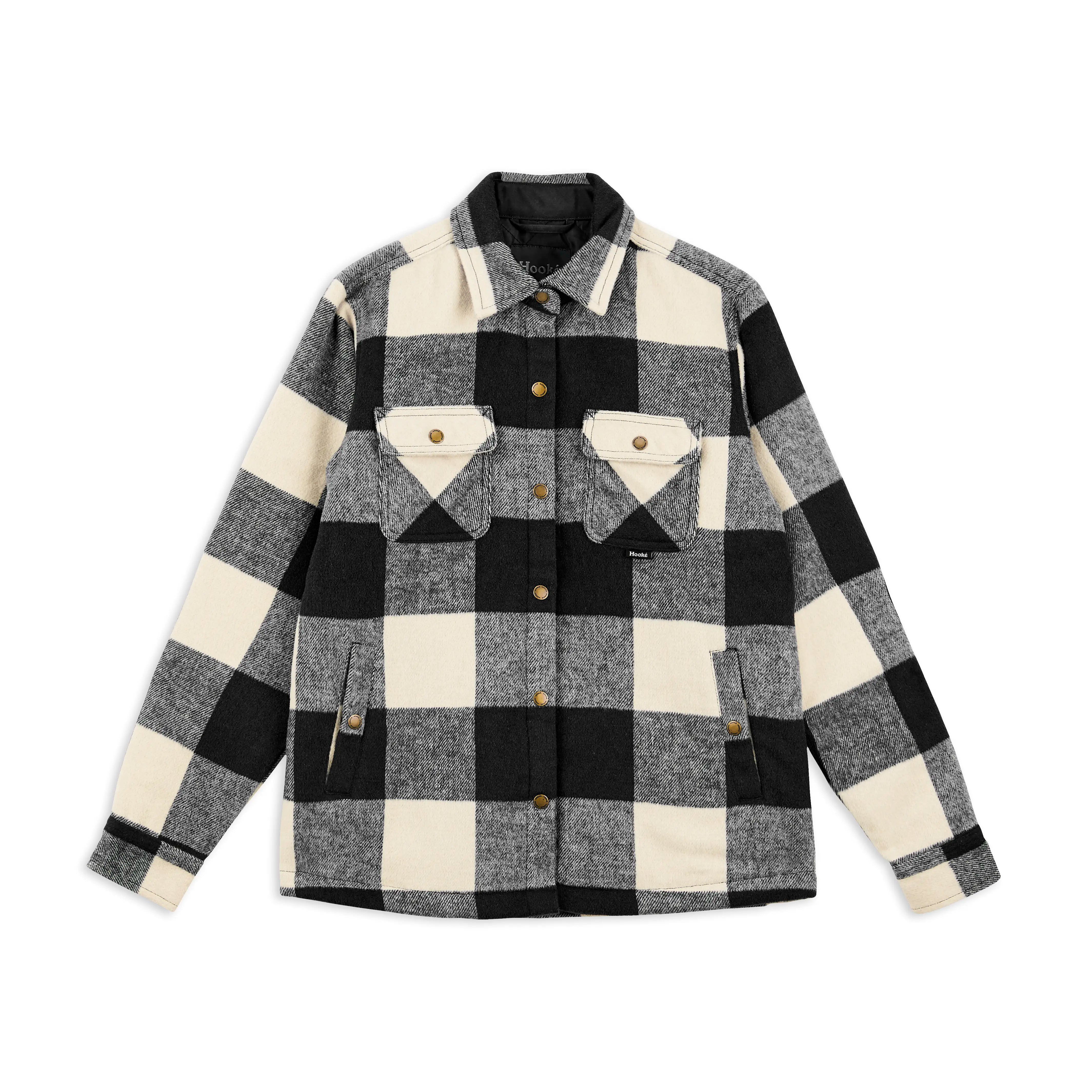 W's Canadian Insulated Shirt