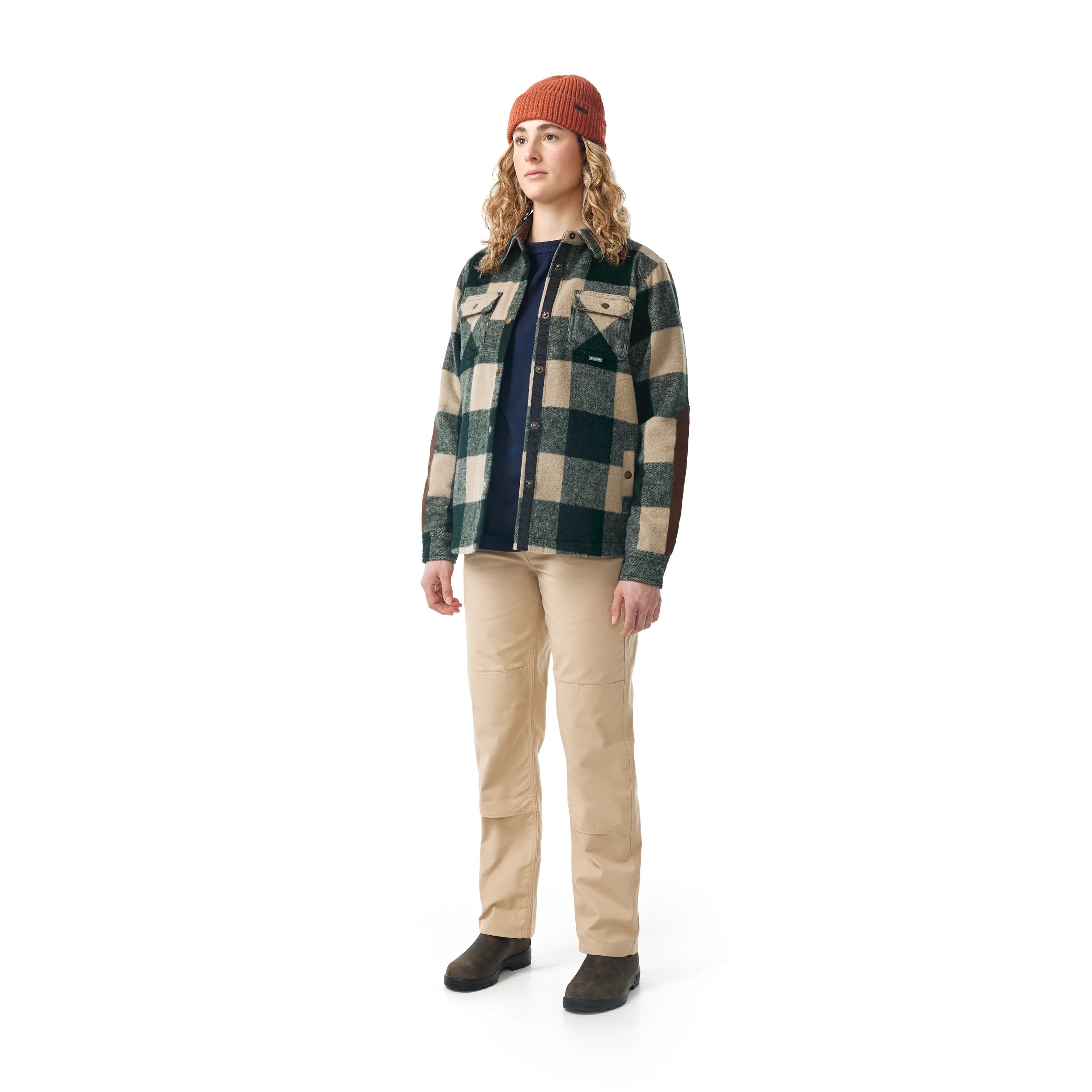 W's Canadian Insulated Shirt