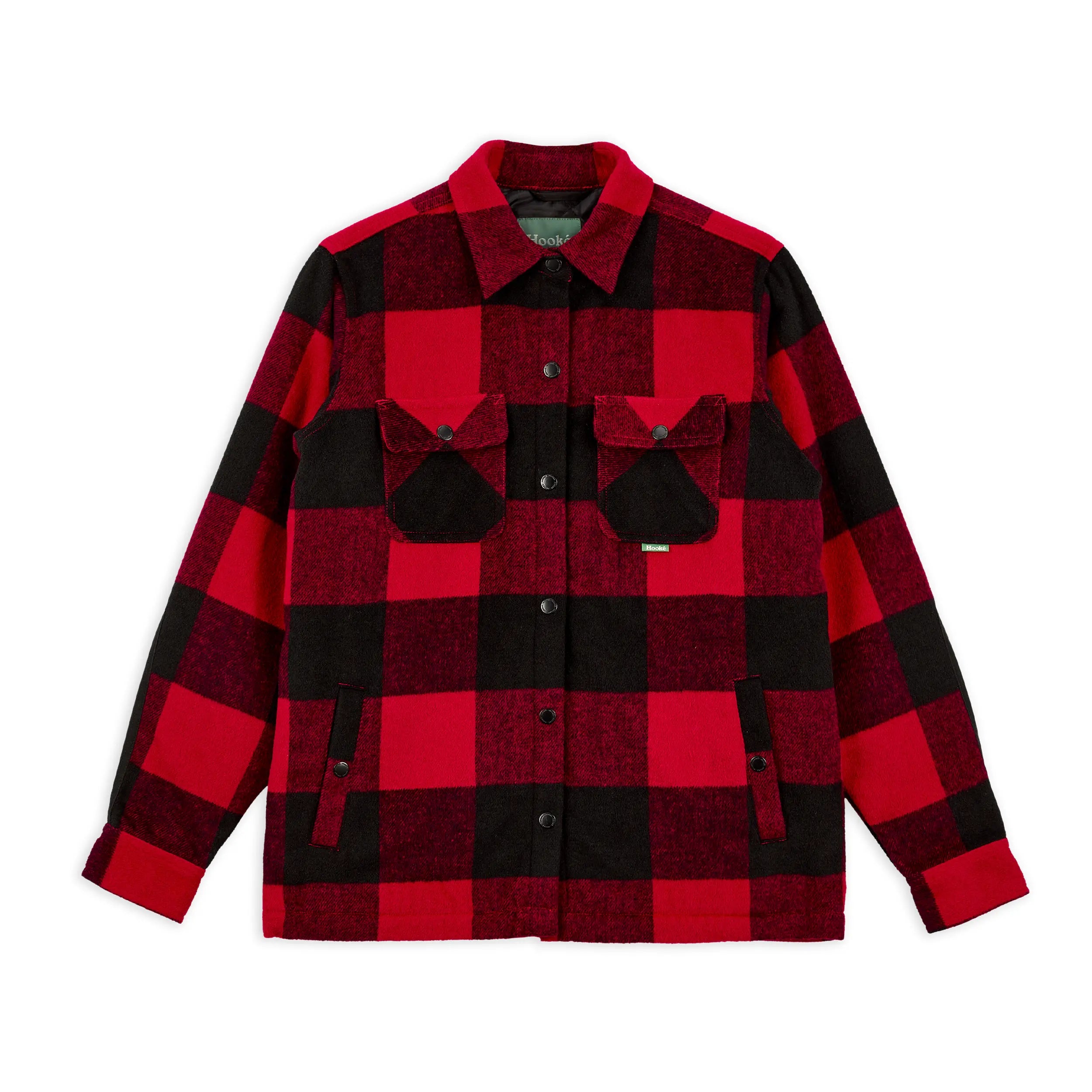 W's Original Canadian Insulated Shirt