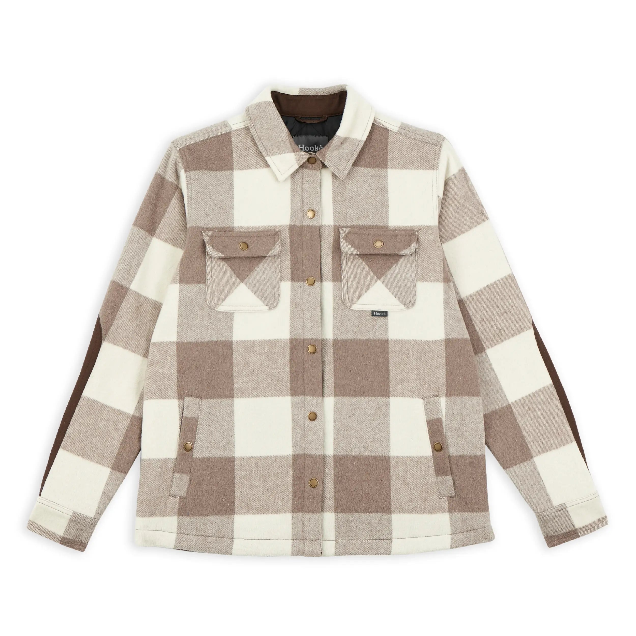 W's Canadian Insulated Shirt