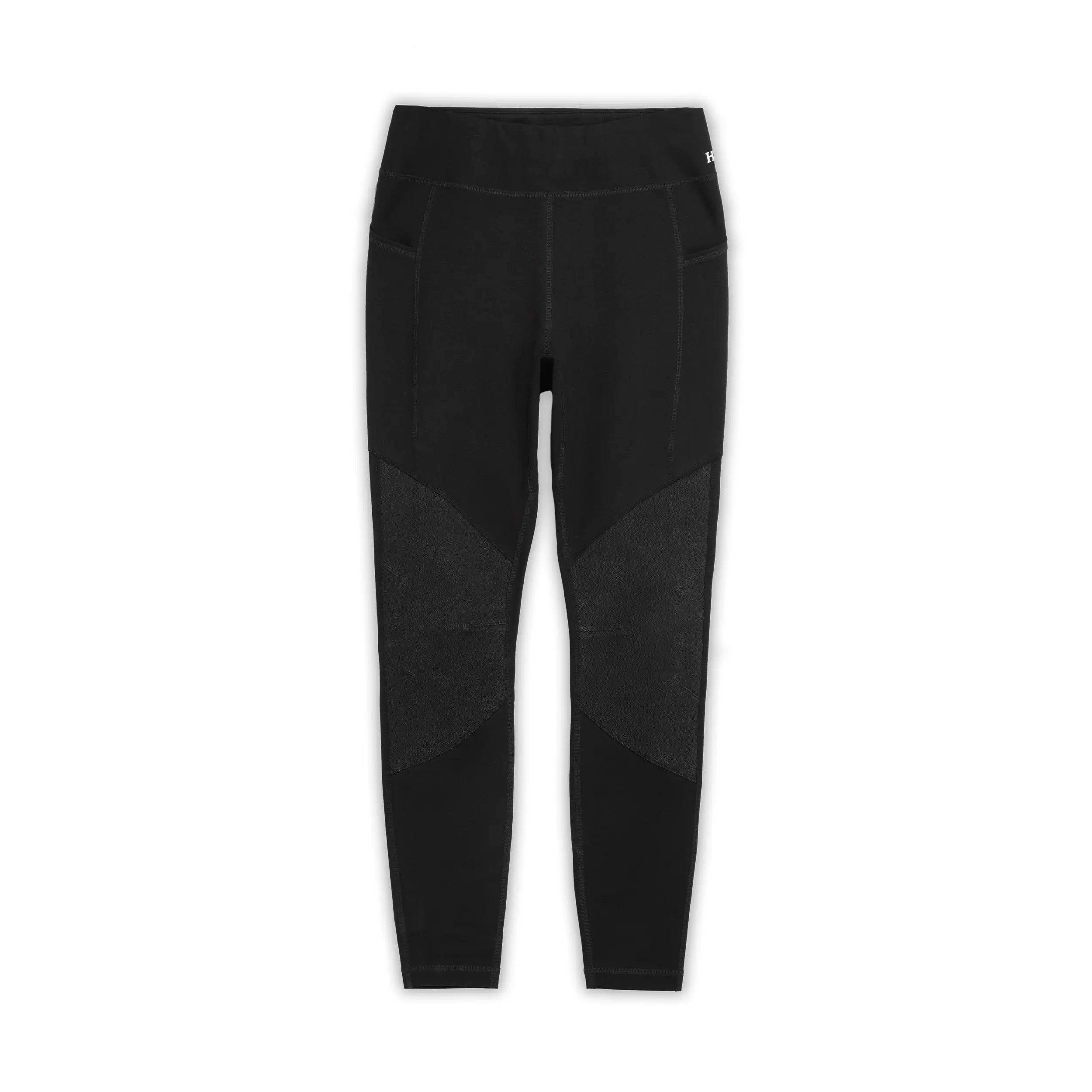 VR7 Ladies (Pack of 3) Stretch Bootleg Trousers Ribbed Women Bootcut  Elasticated Waist Pants Work WEAR Pull ON Bottoms Plus Sizes 8-26 (10  Short, Black+Black+Black) : : Fashion