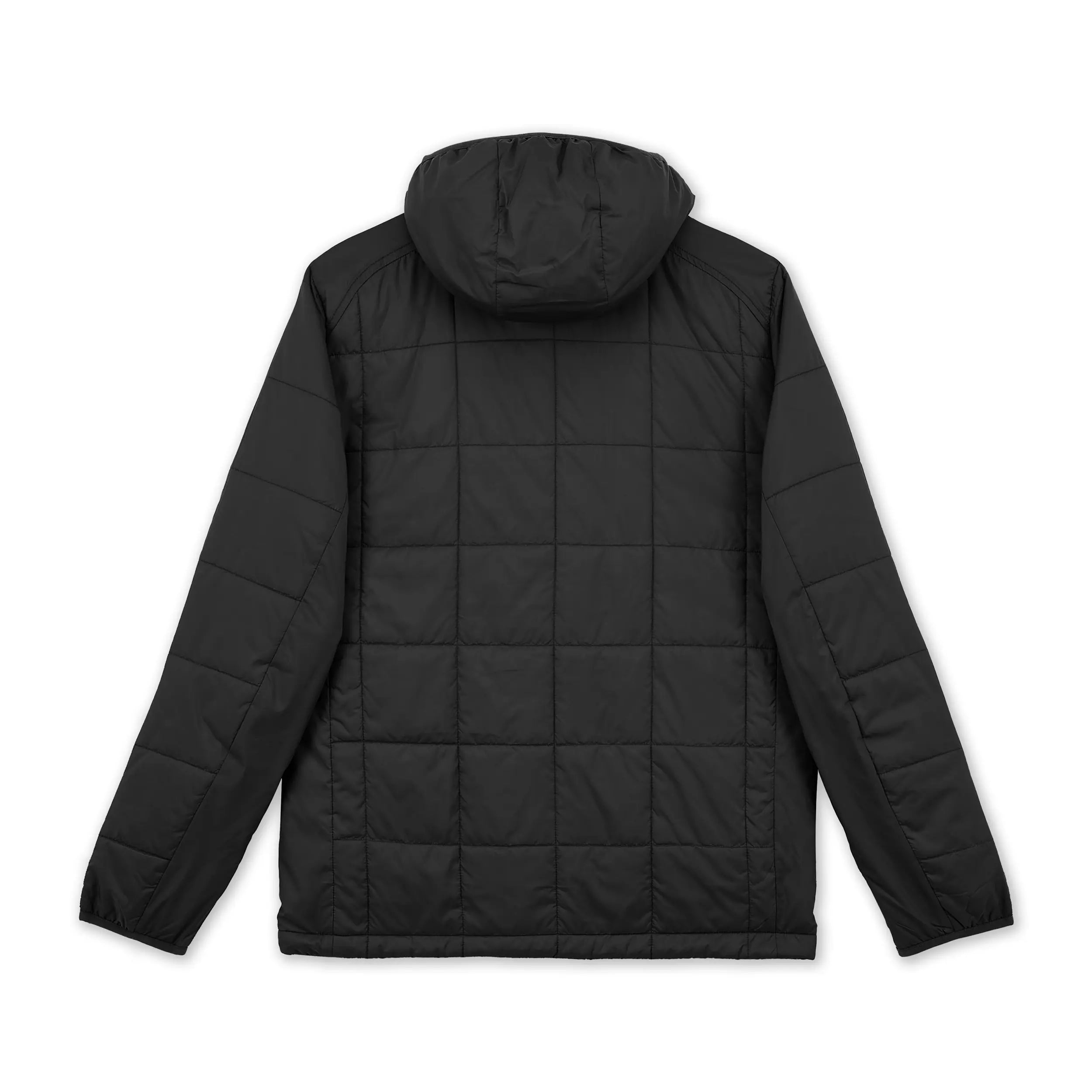 W's Seasonal Lightweight Insulated Hood Jacket