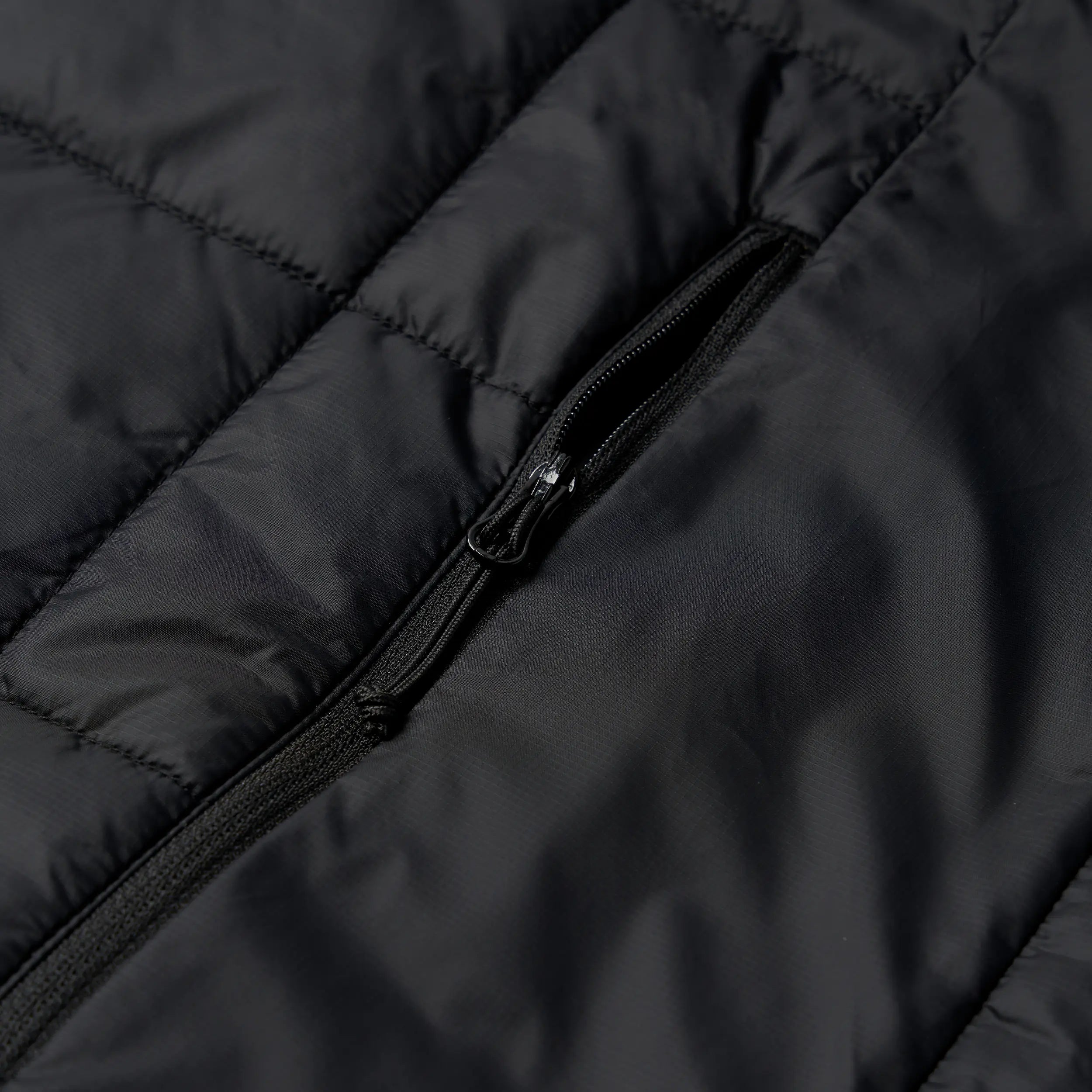 W's Seasonal Lightweight Insulated Hood Jacket