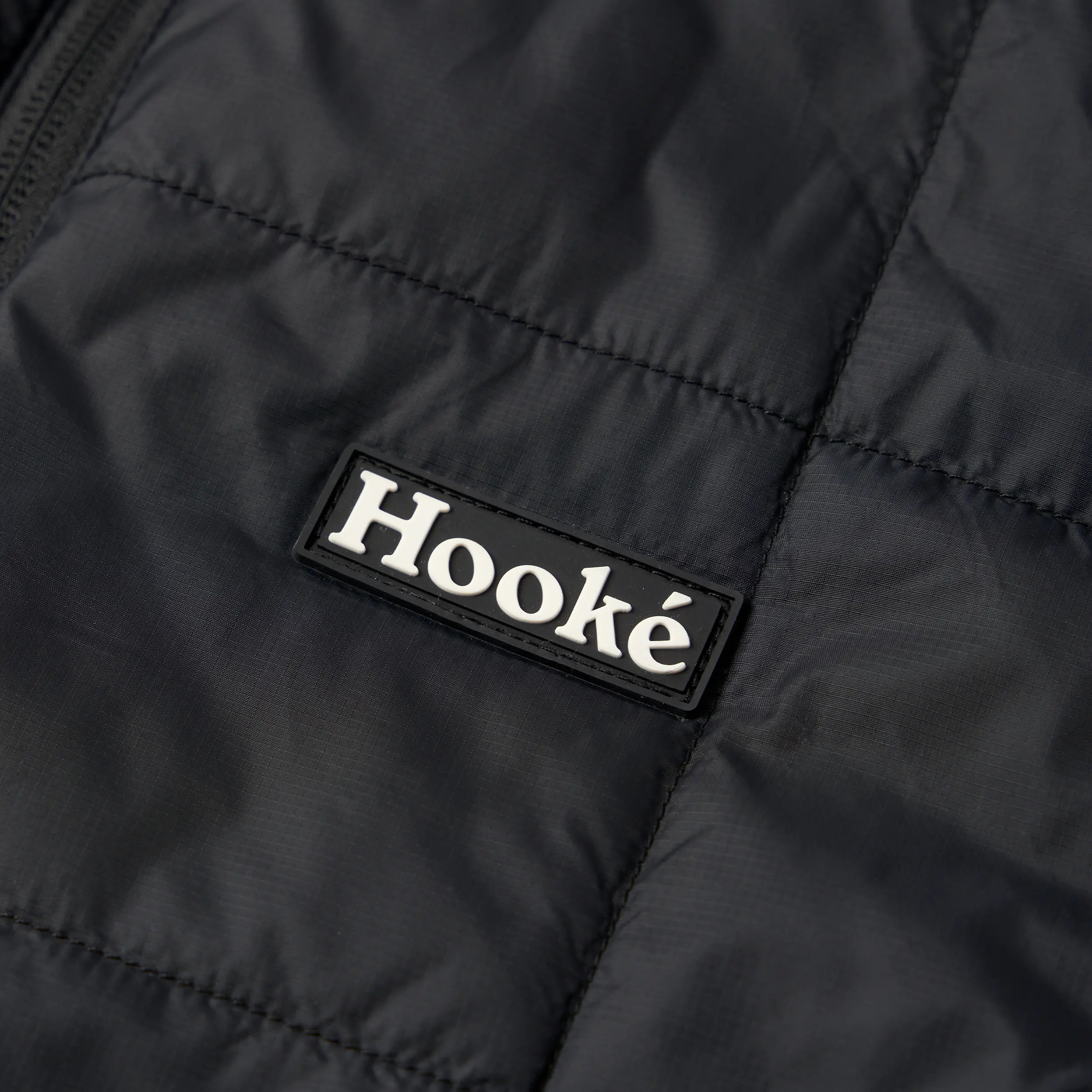 W's Lightweight Insulated Jacket - Hooké