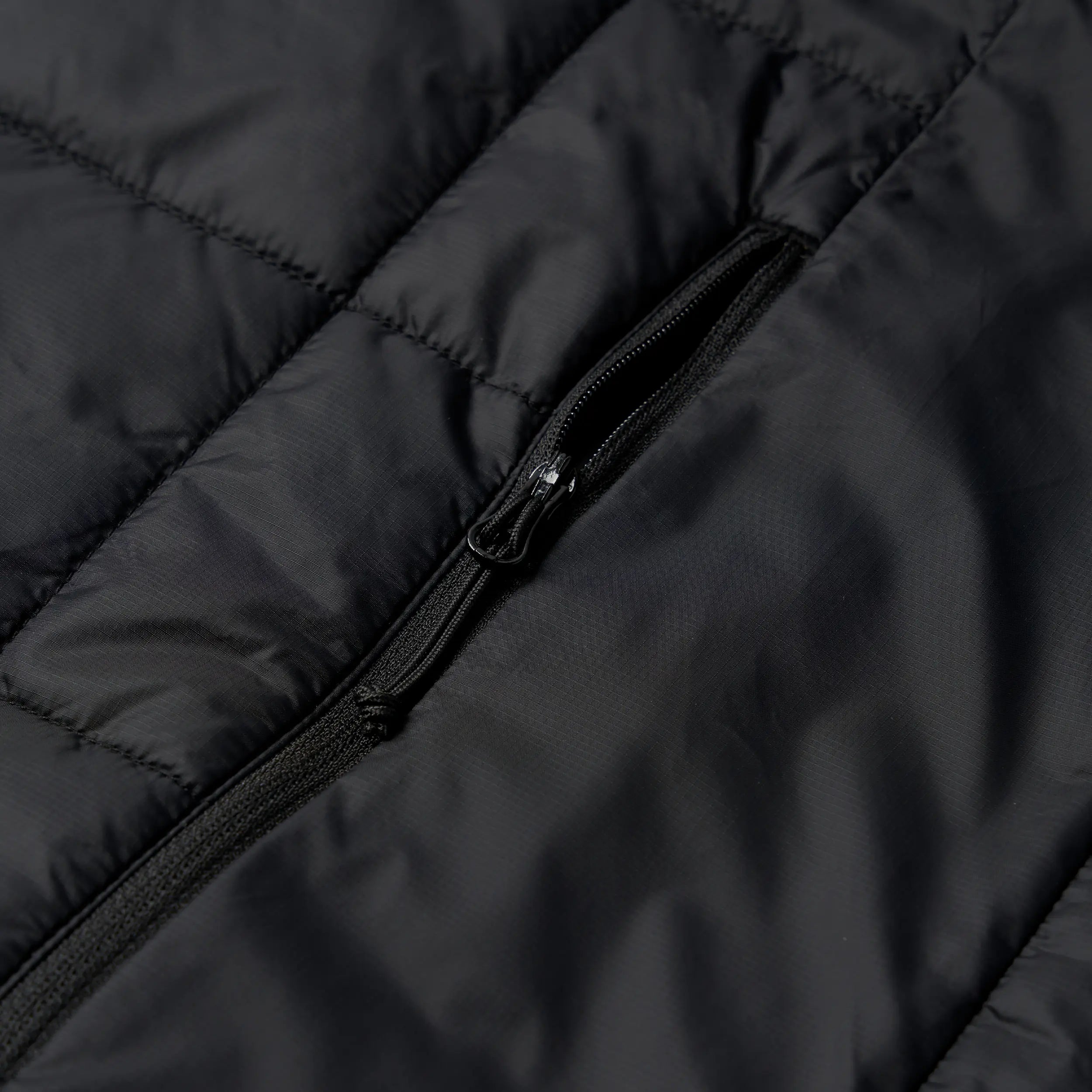 W's Lightweight Insulated Jacket - Hooké