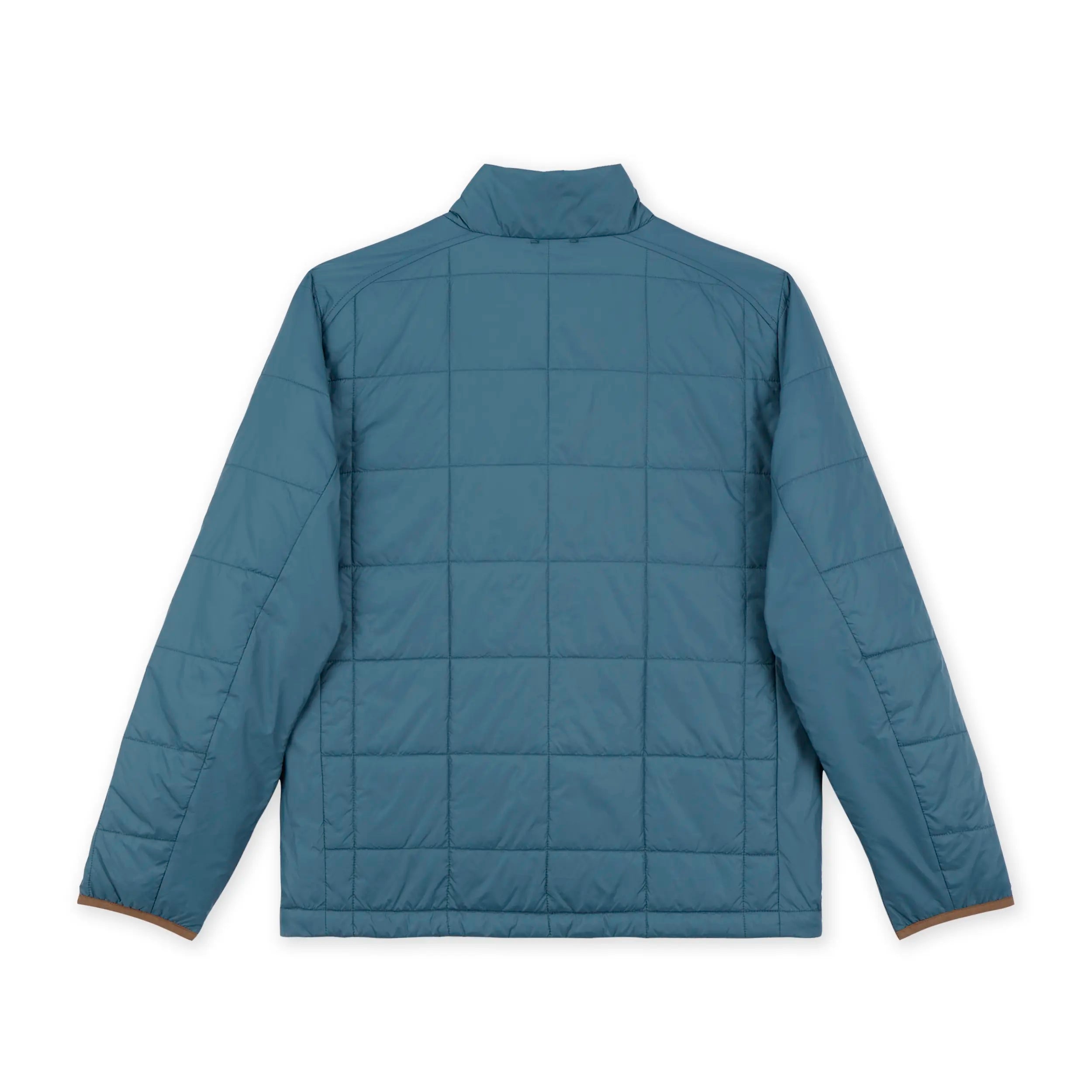 W's Seasonal Lightweight Insulated Jacket - Hooké