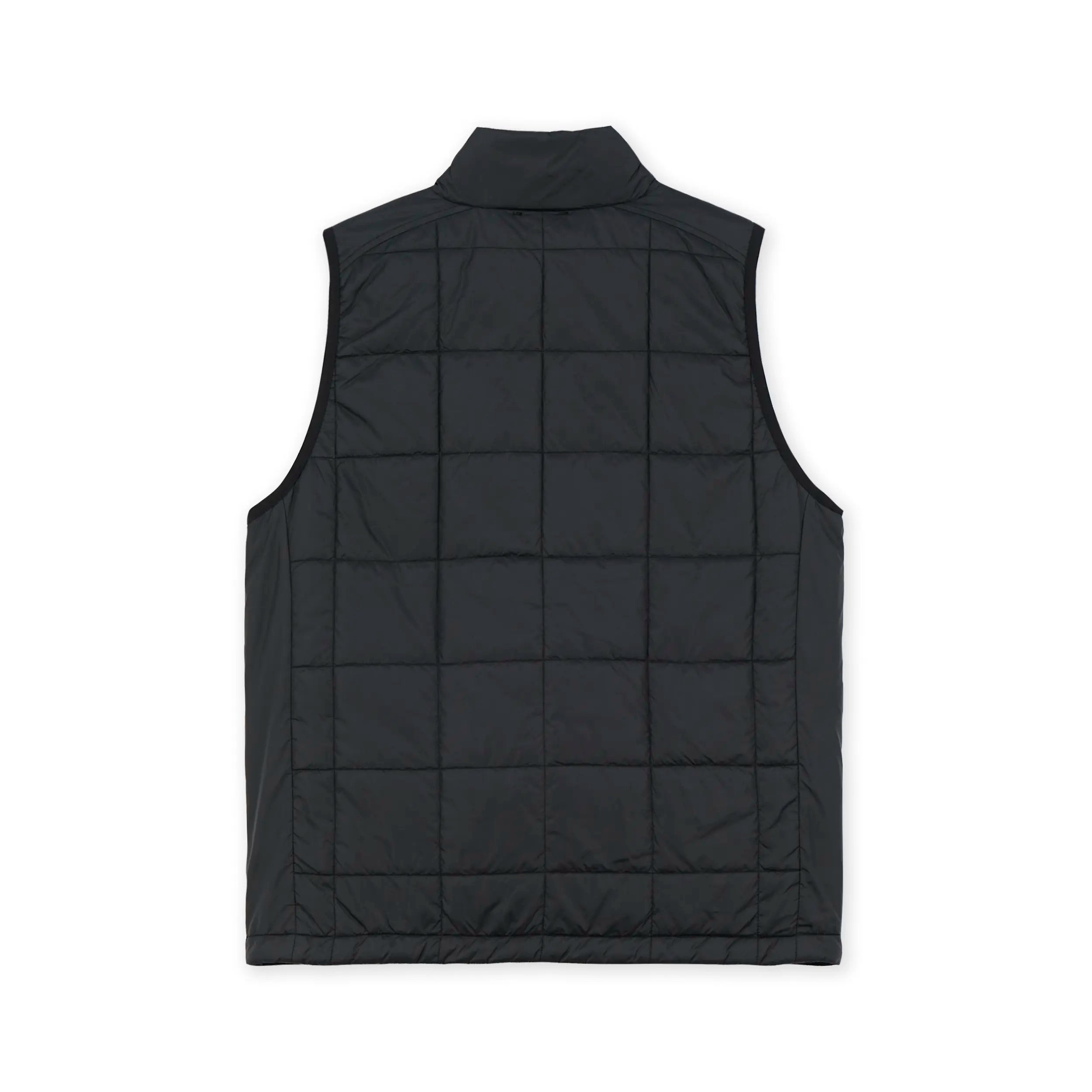 W's Seasonal Lightweight Insulated Vest - Hooké