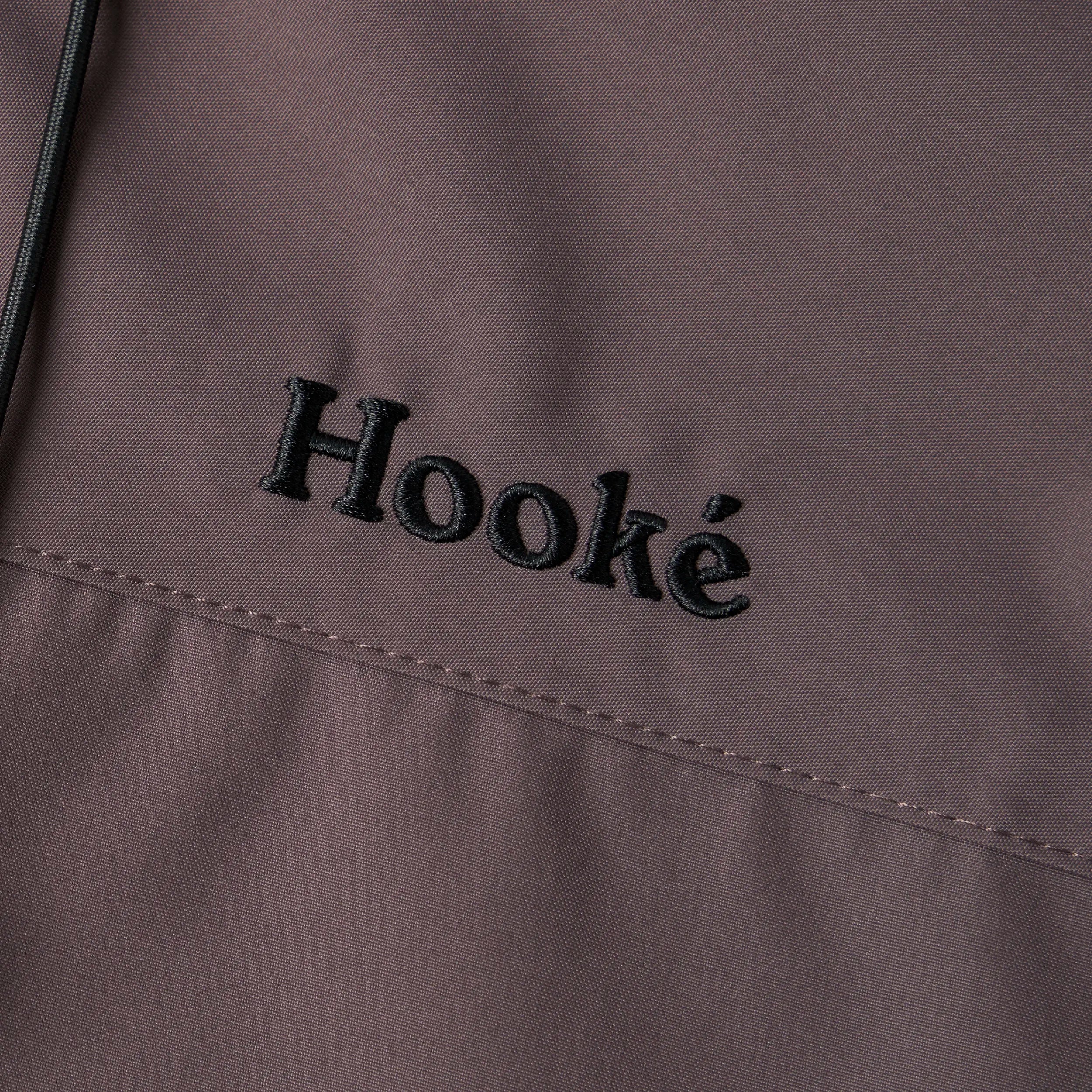 W's Misty Rain Jacket - Hooké