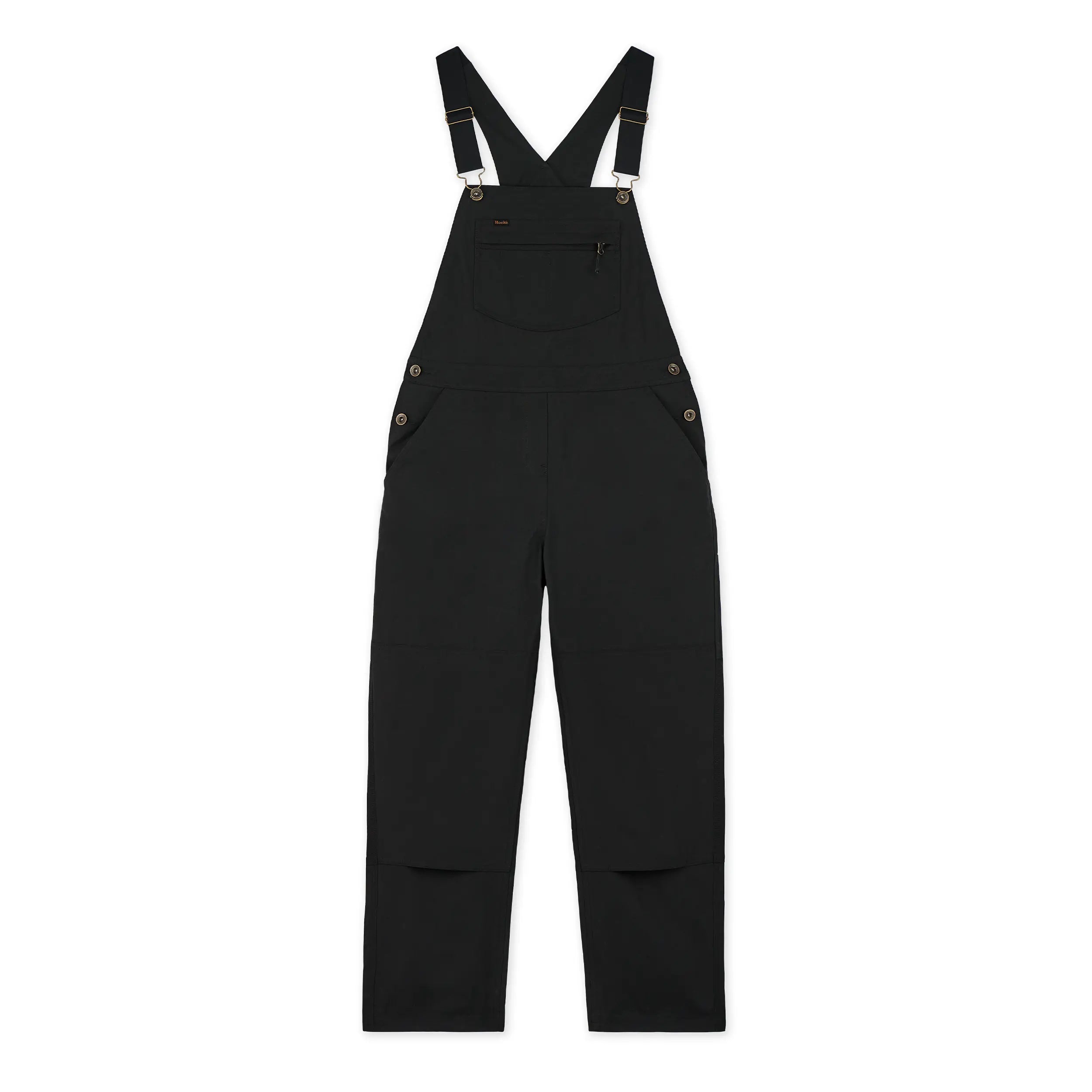 W's Light Work Overalls