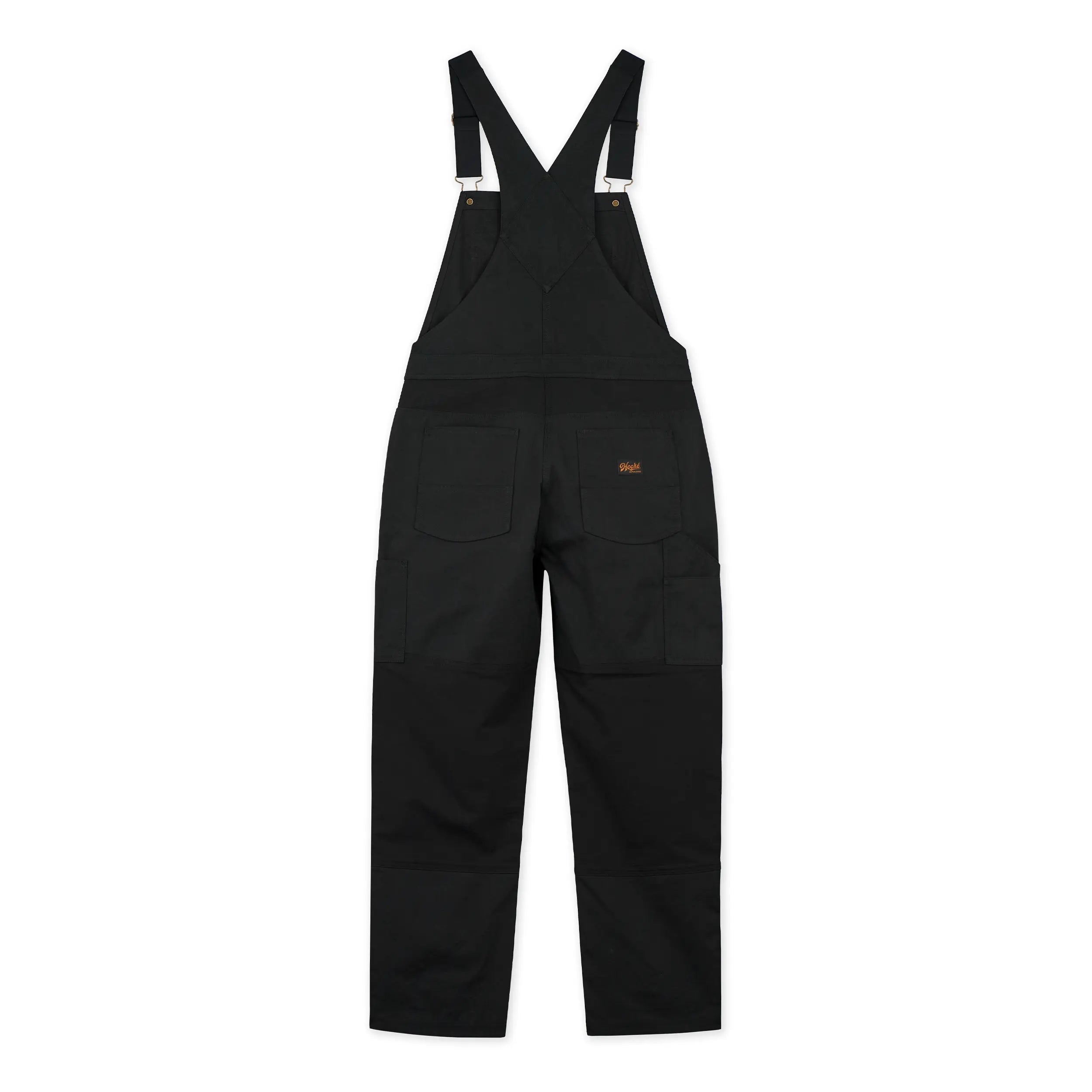 W's Light Work Overalls