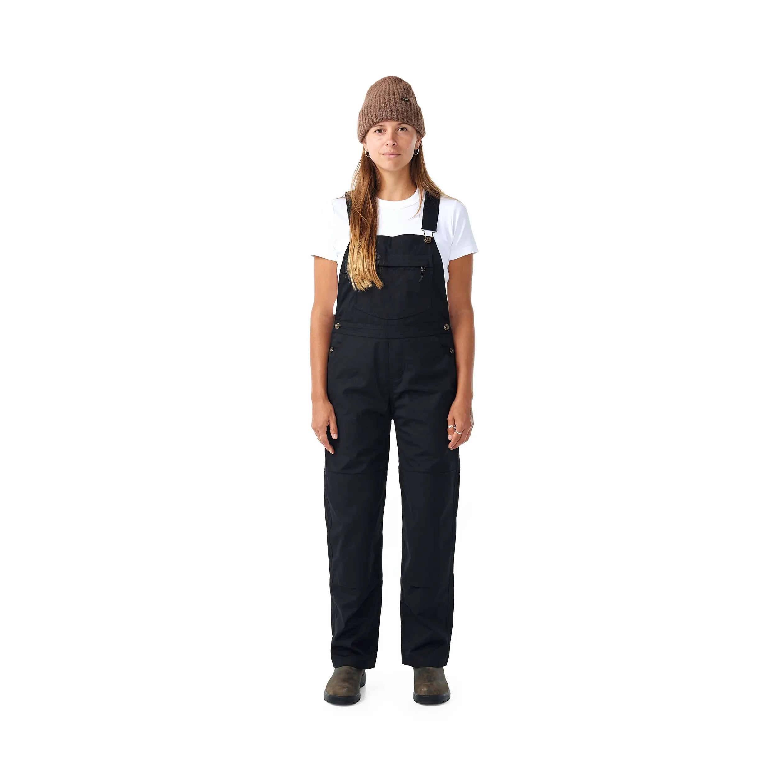 W's Light Work Overalls