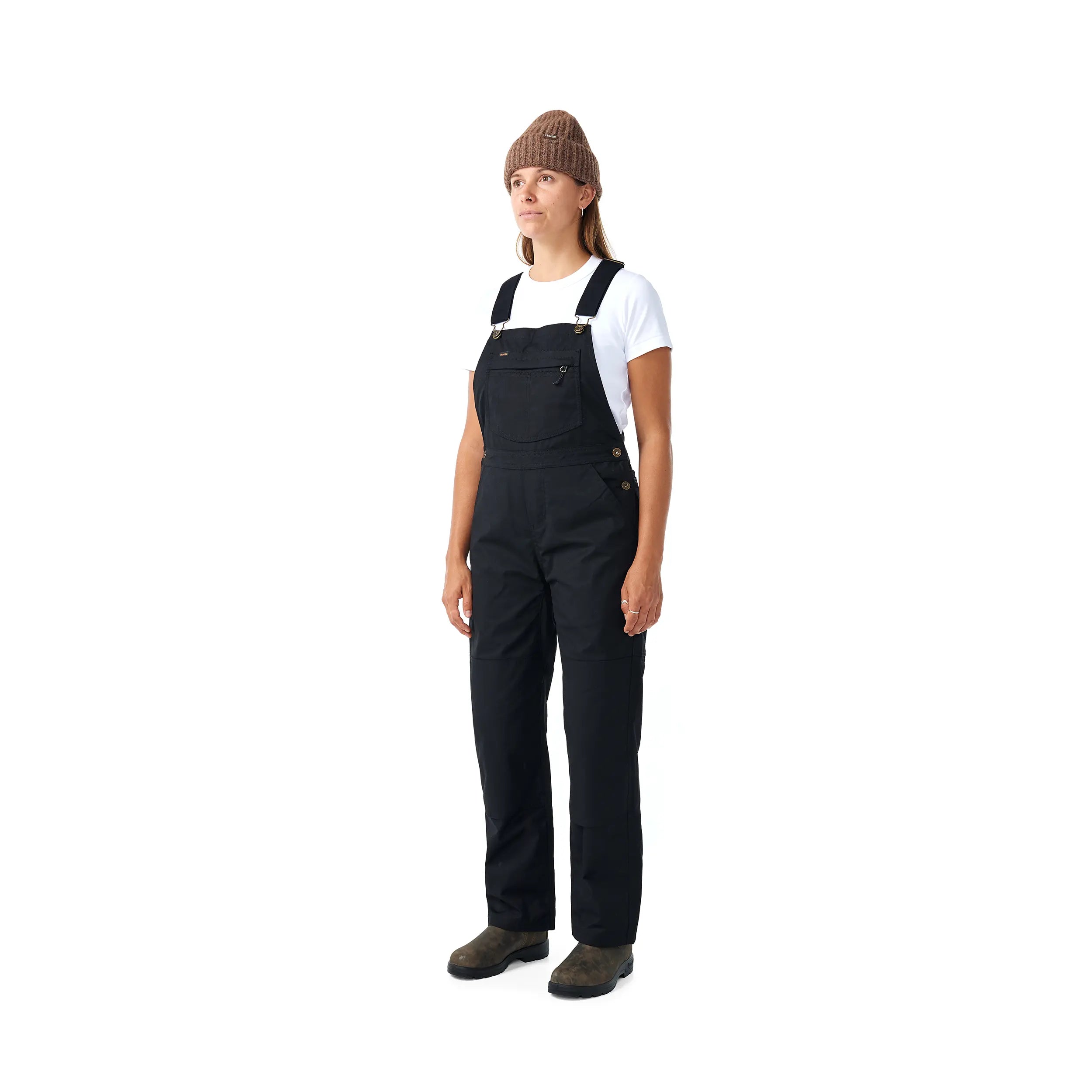 W's Light Work Overalls