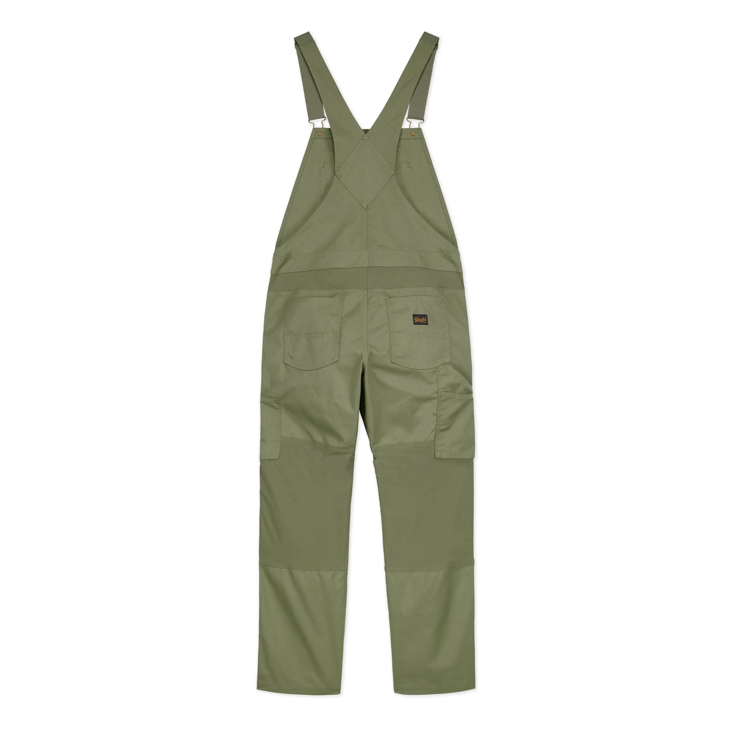 W's Light Work Overalls