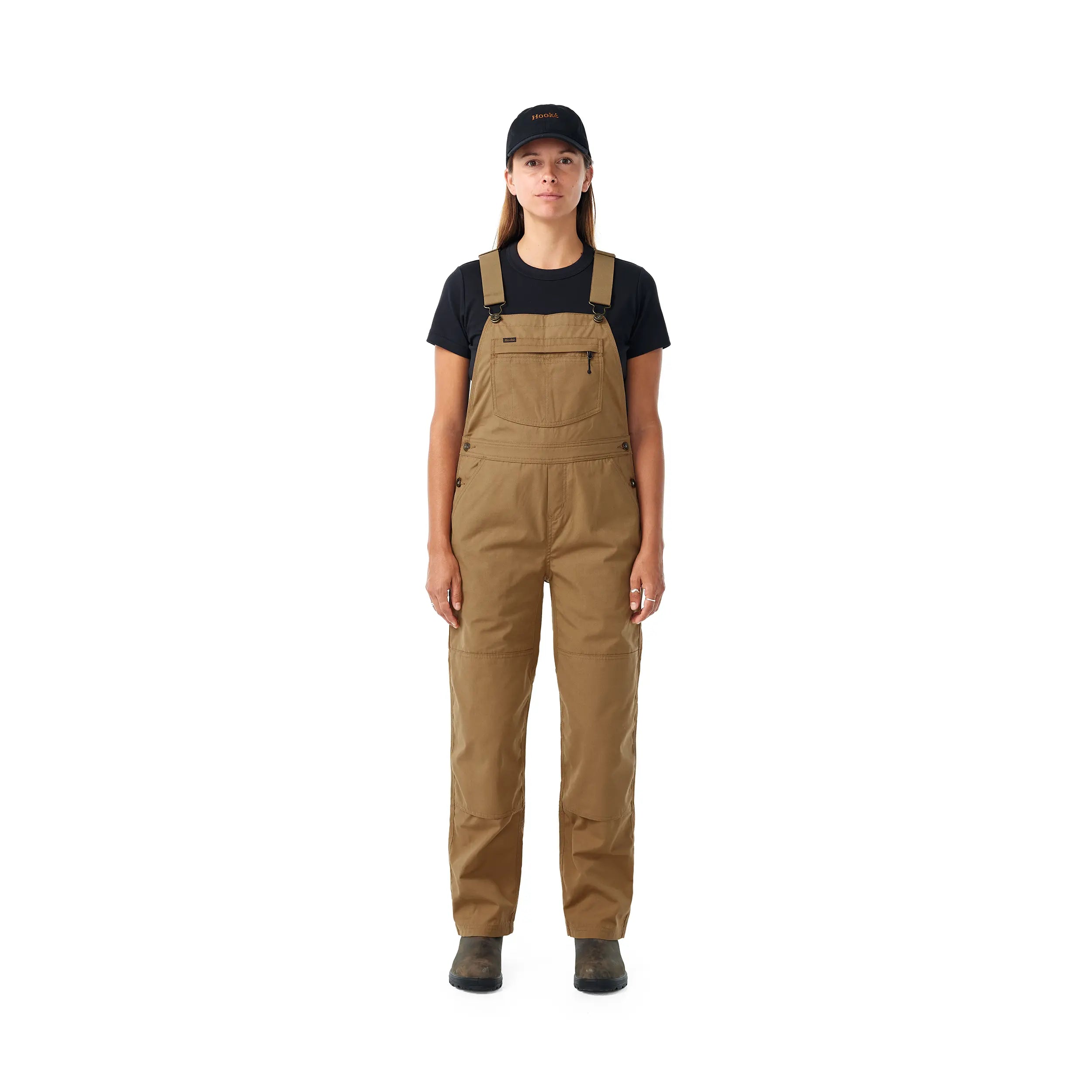 W's Light Work Overalls