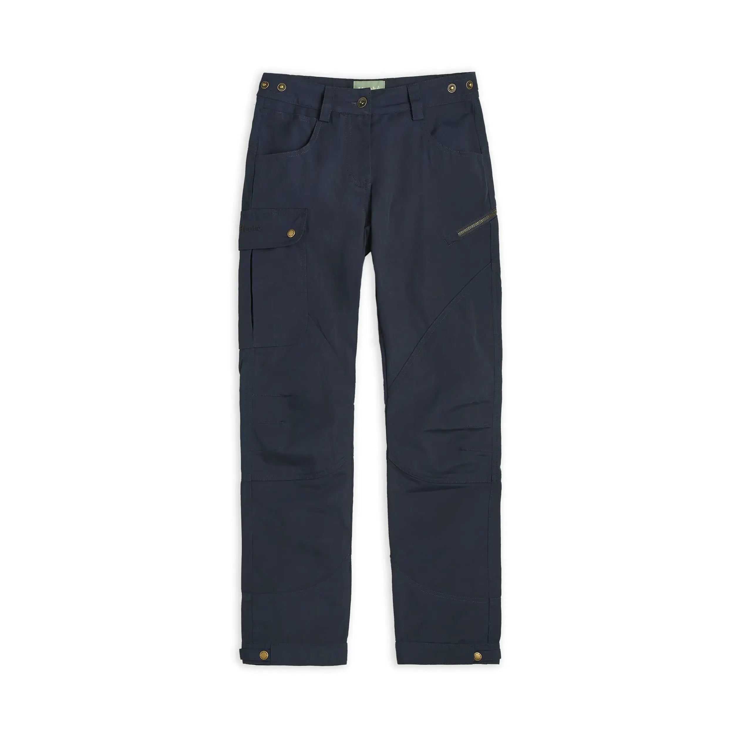 W's Offroad Pants - 25-26 / Navy