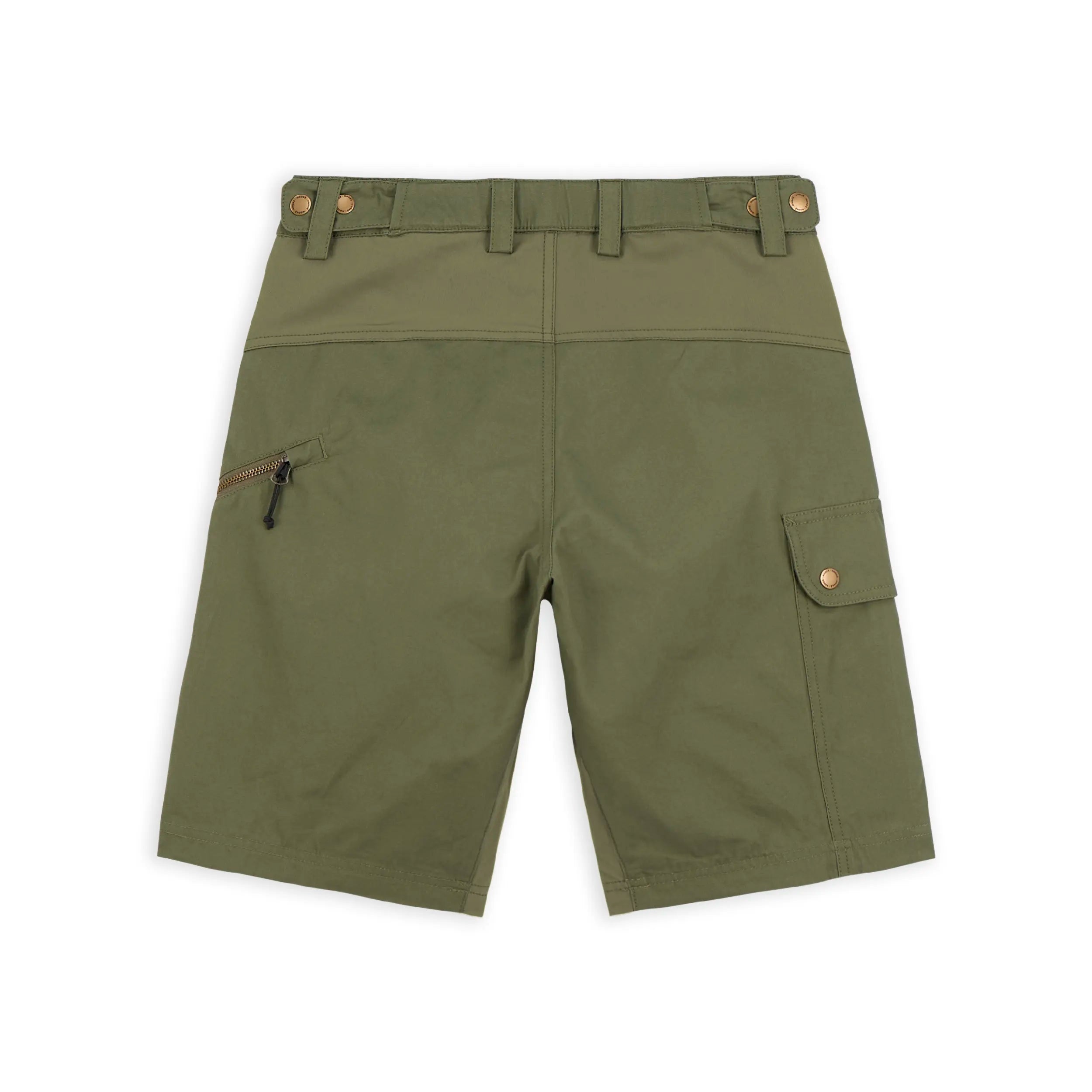 W's Offroad Shorts 26 / Burnt Olive