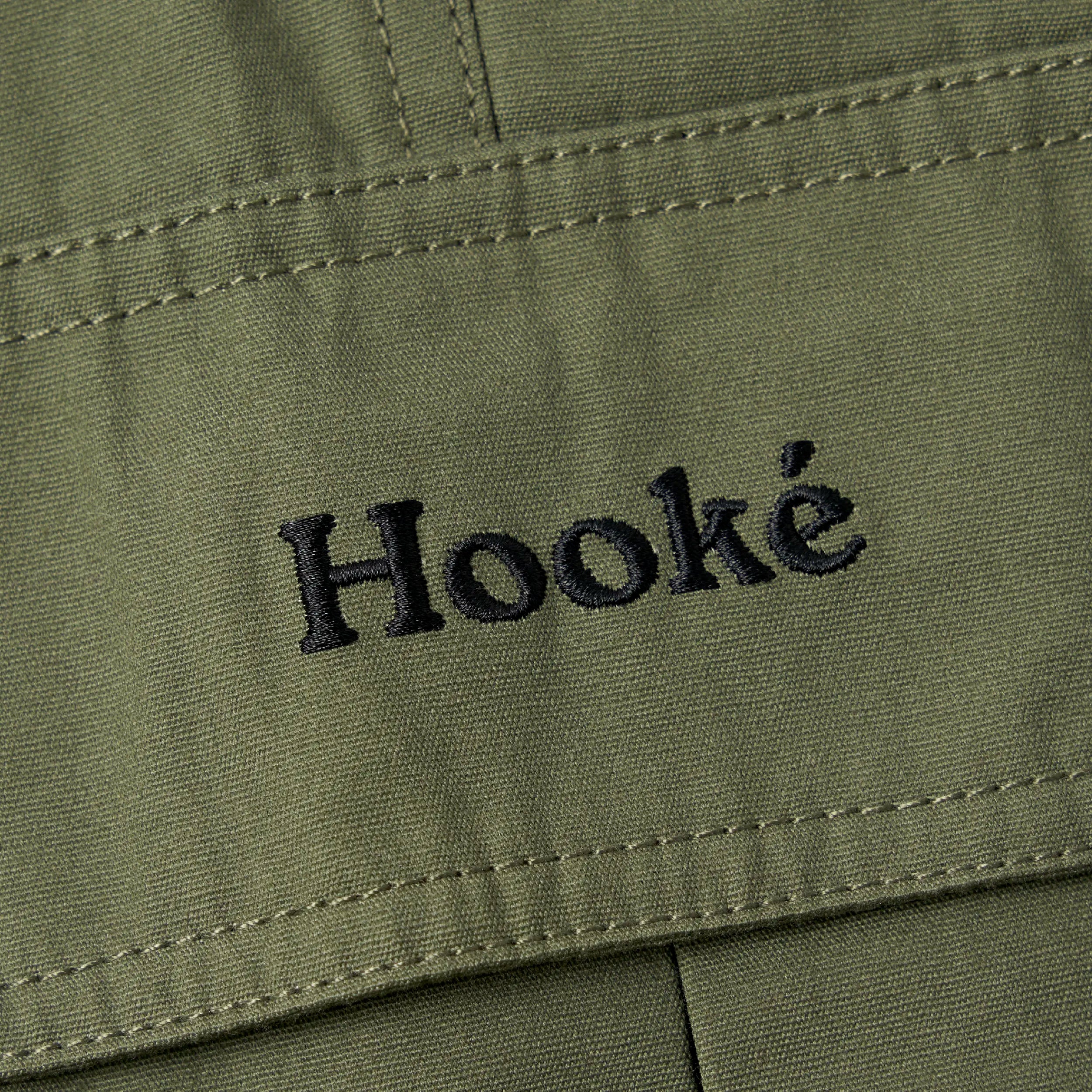 W's Offroad Shorts - Hooké