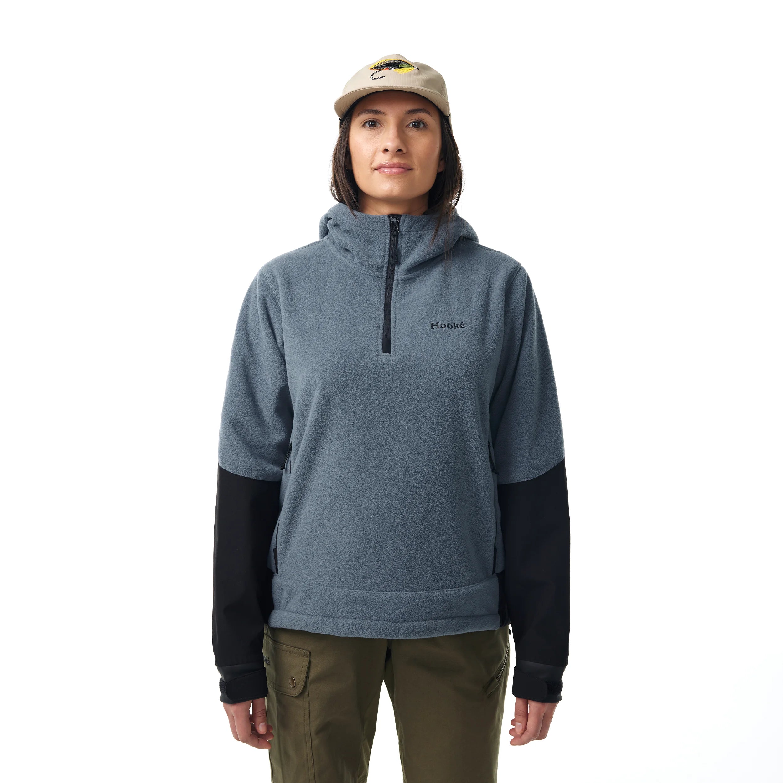 W's Catch & Release Smock