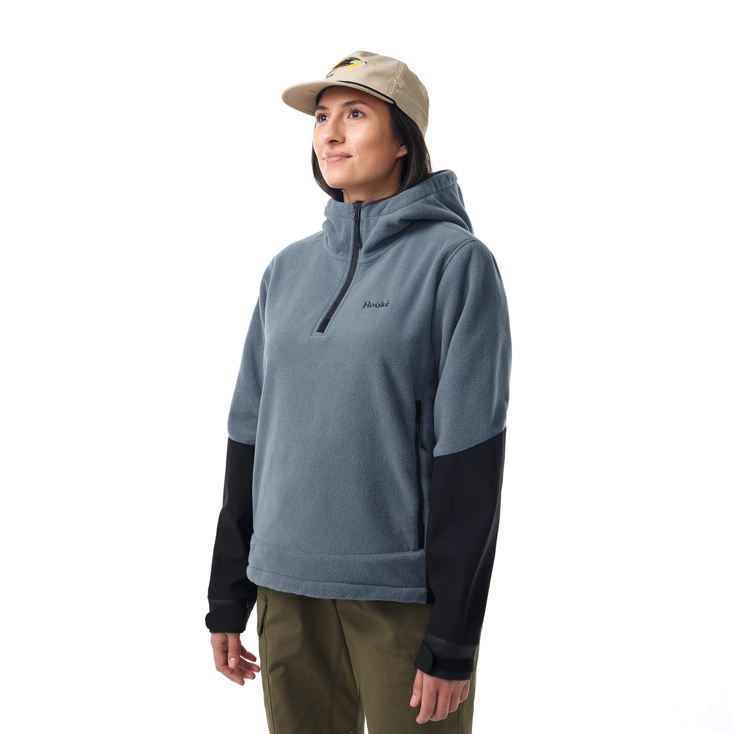 W's Catch & Release Smock