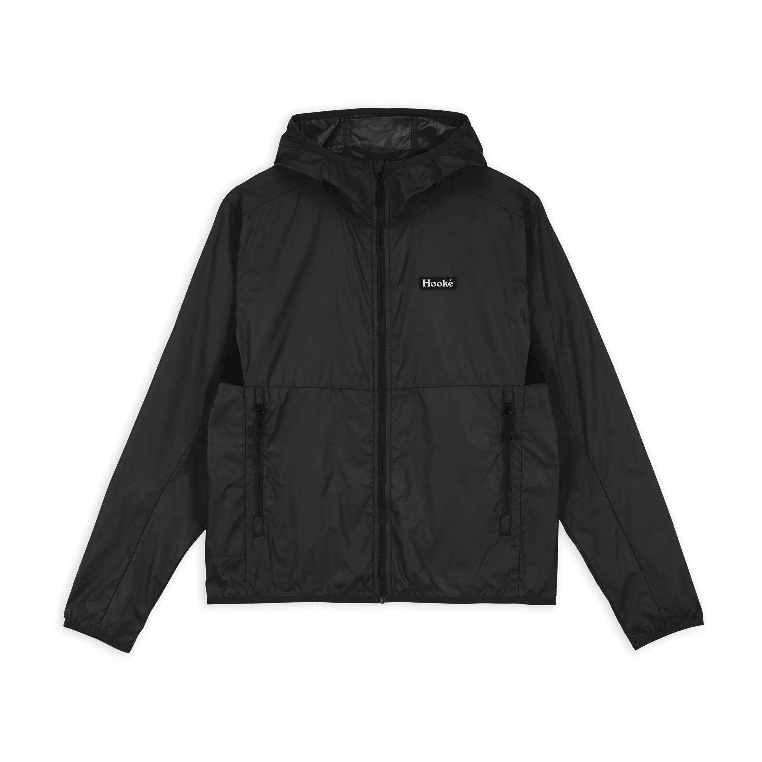 W's Dome Windbreaker Jacket