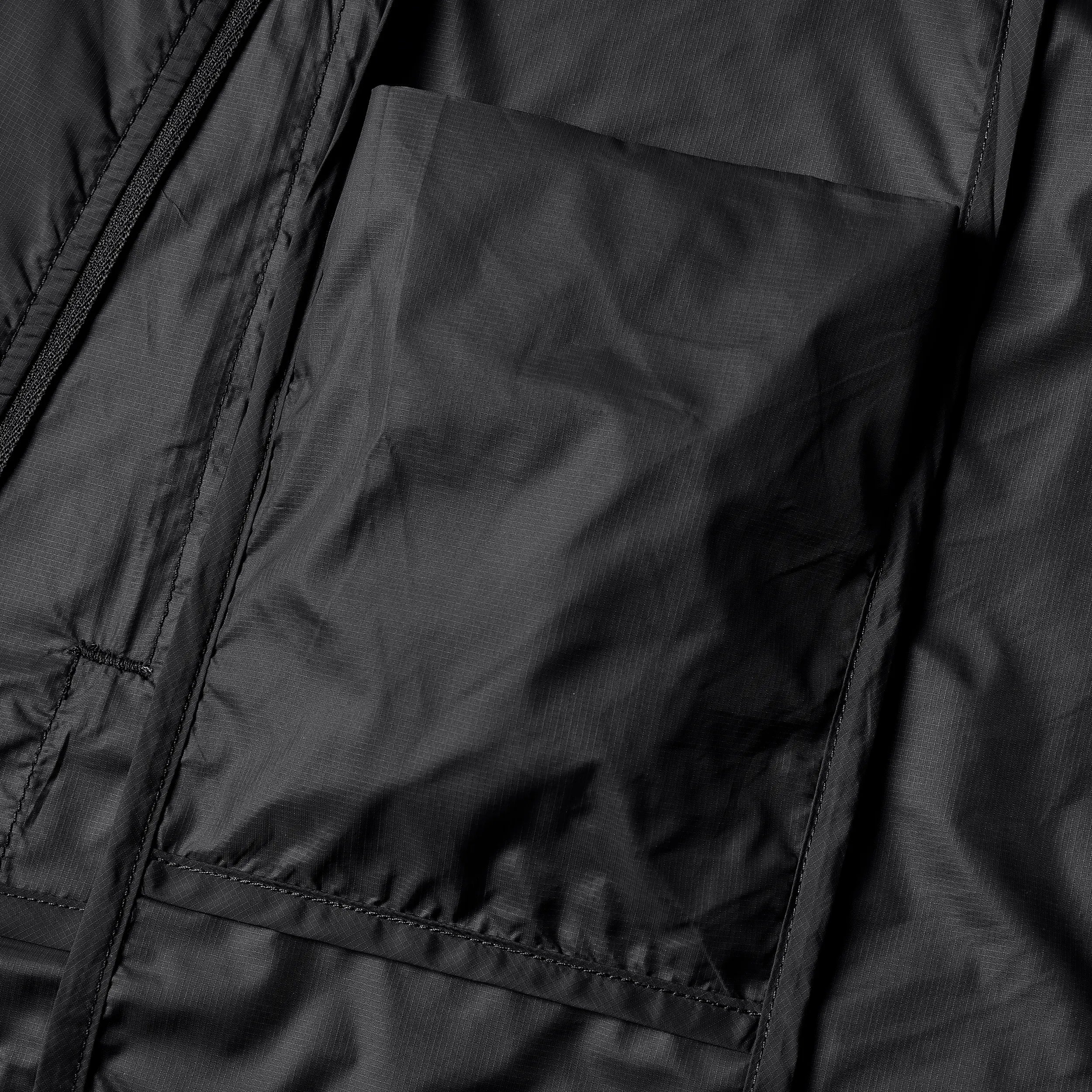 W's Dome Windbreaker Jacket