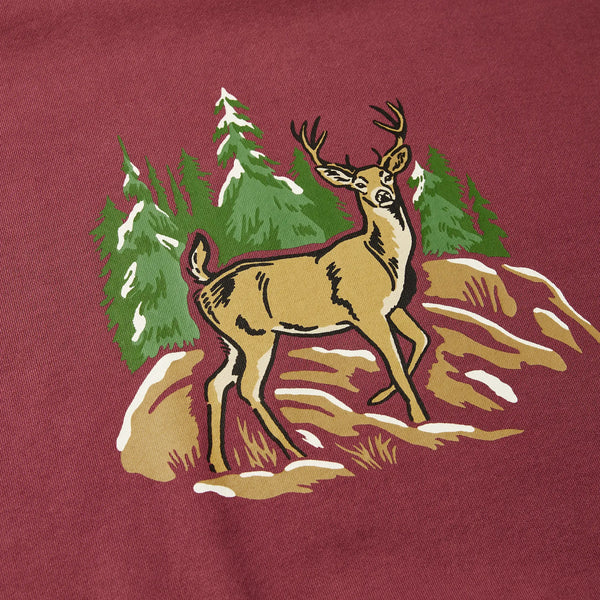 Deer Crewneck Mom Bundle - Hooké