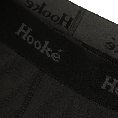 W's Grid Base Layers Hoodie Bundle - Hooké