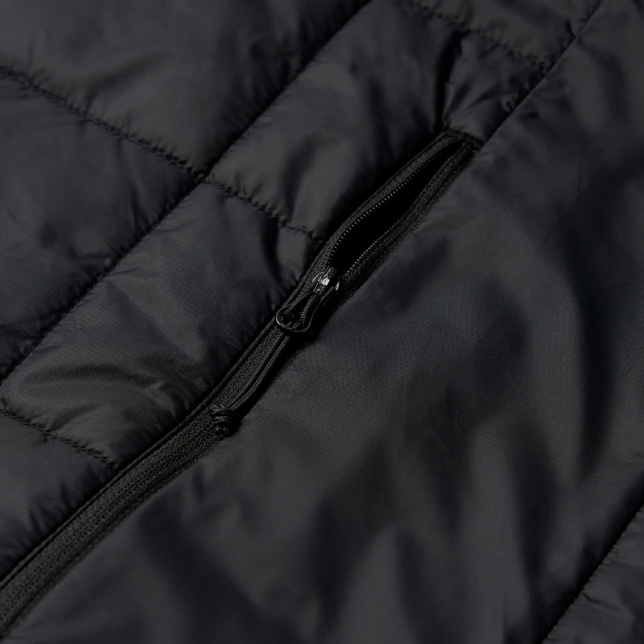 W's Lightweight Insulated Hood Jacket