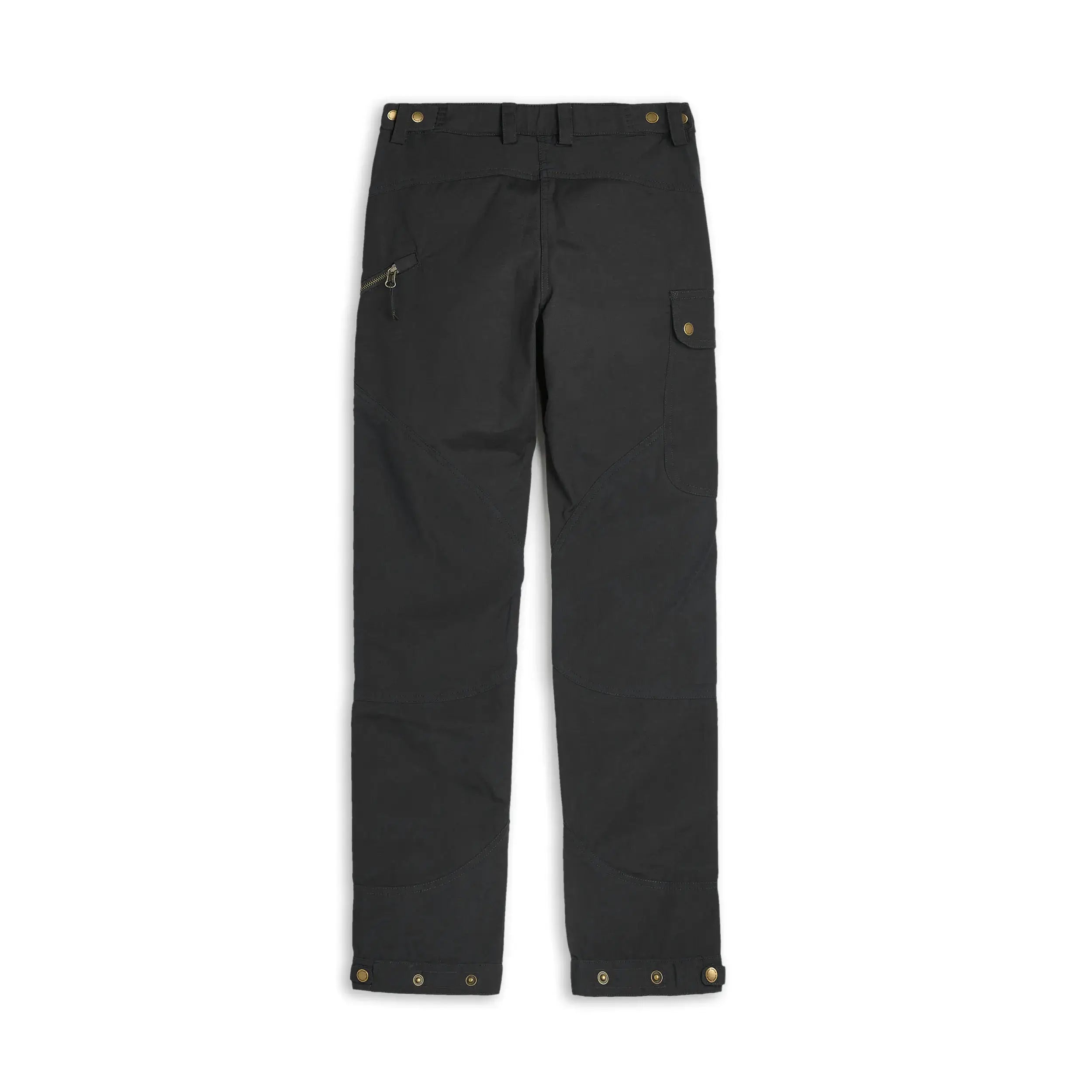 Alexandra NM27 Men's Concealed Elasticated Waist Trousers