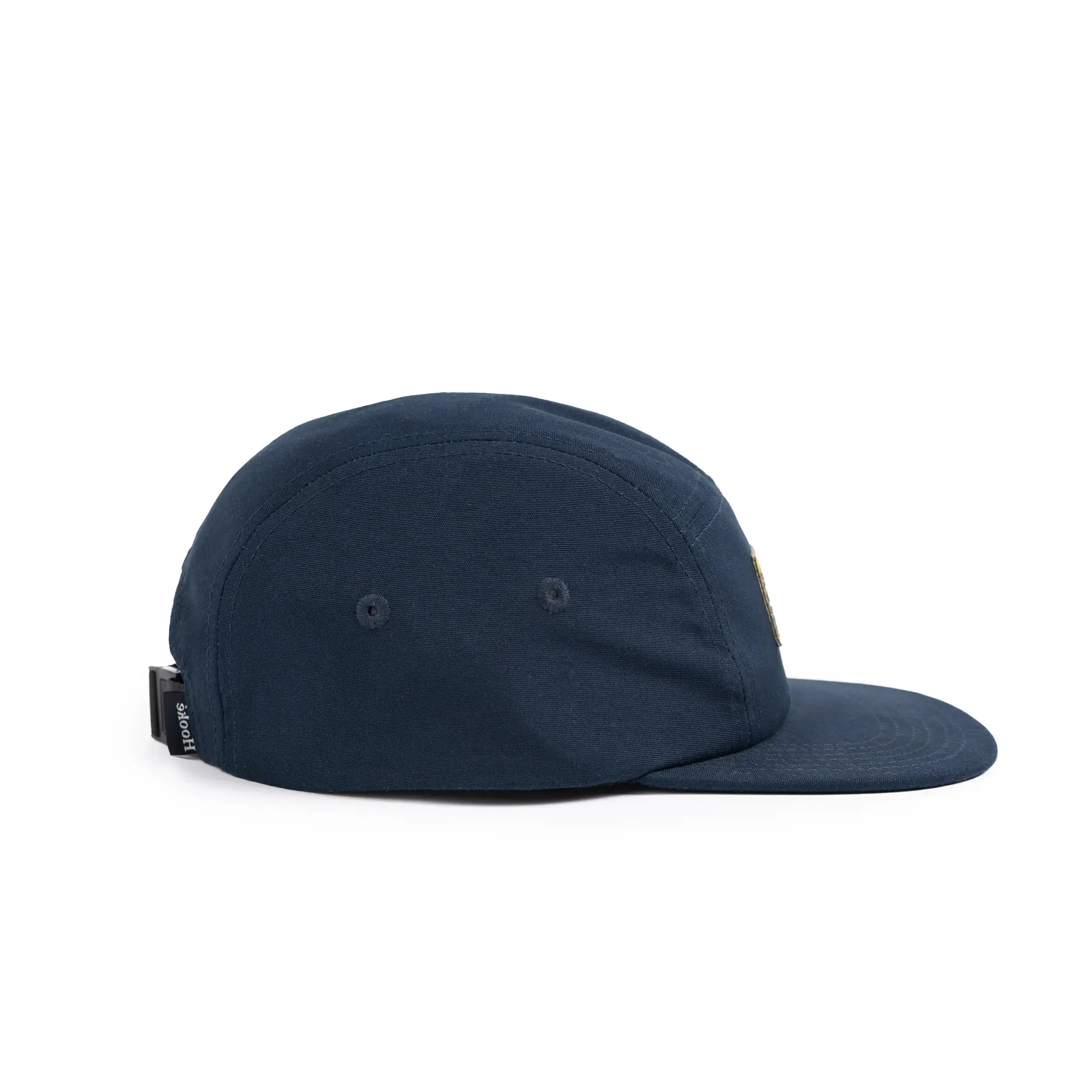 Landscape Camper Hat
