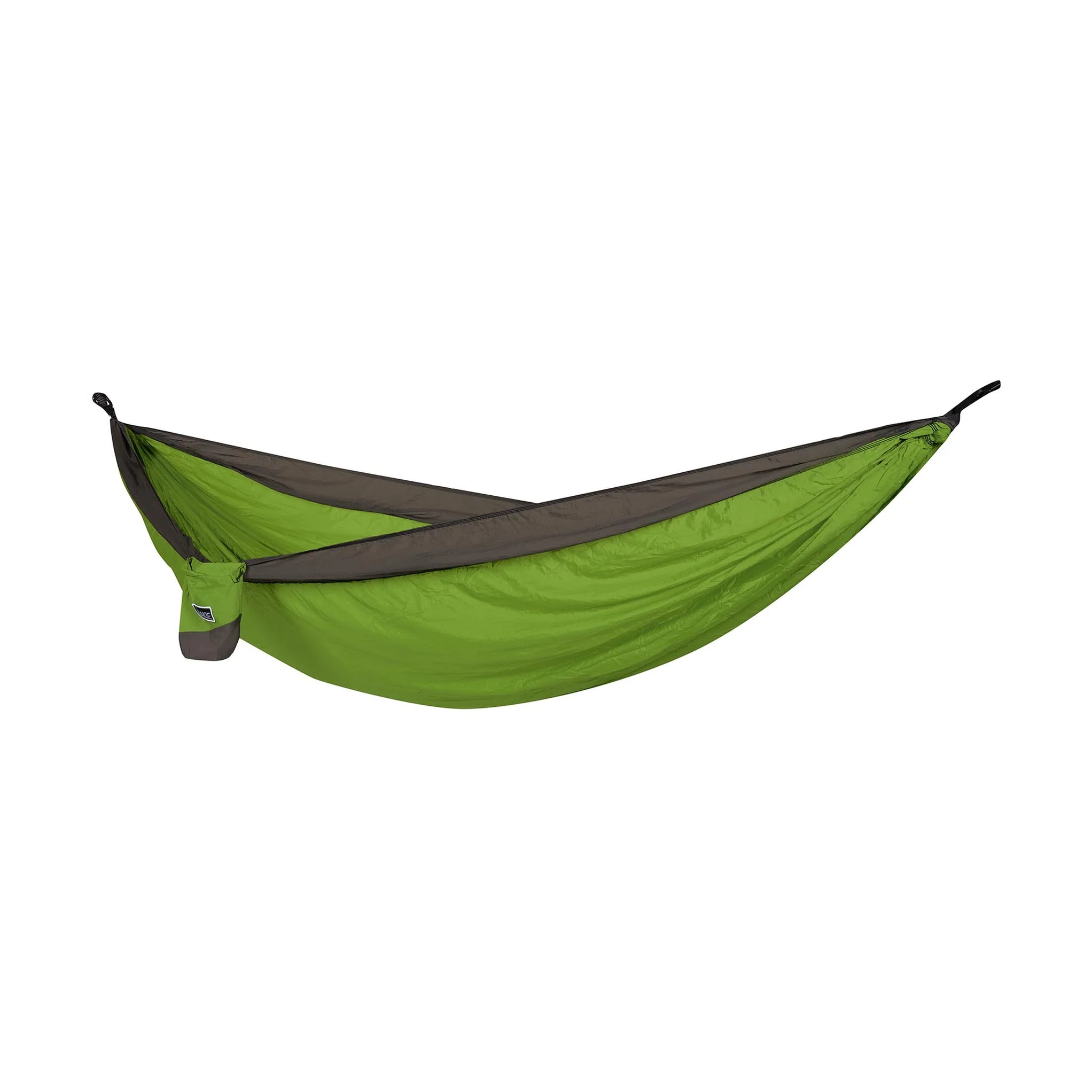 Recycled Hammock With Straps - Hooké