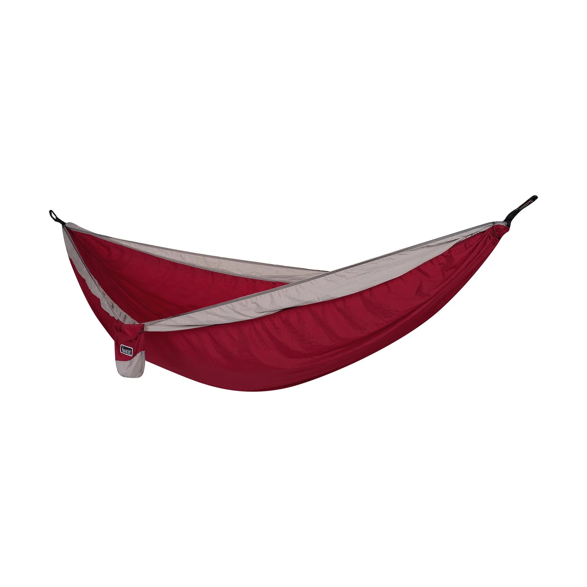 Recycled Hammock With Straps