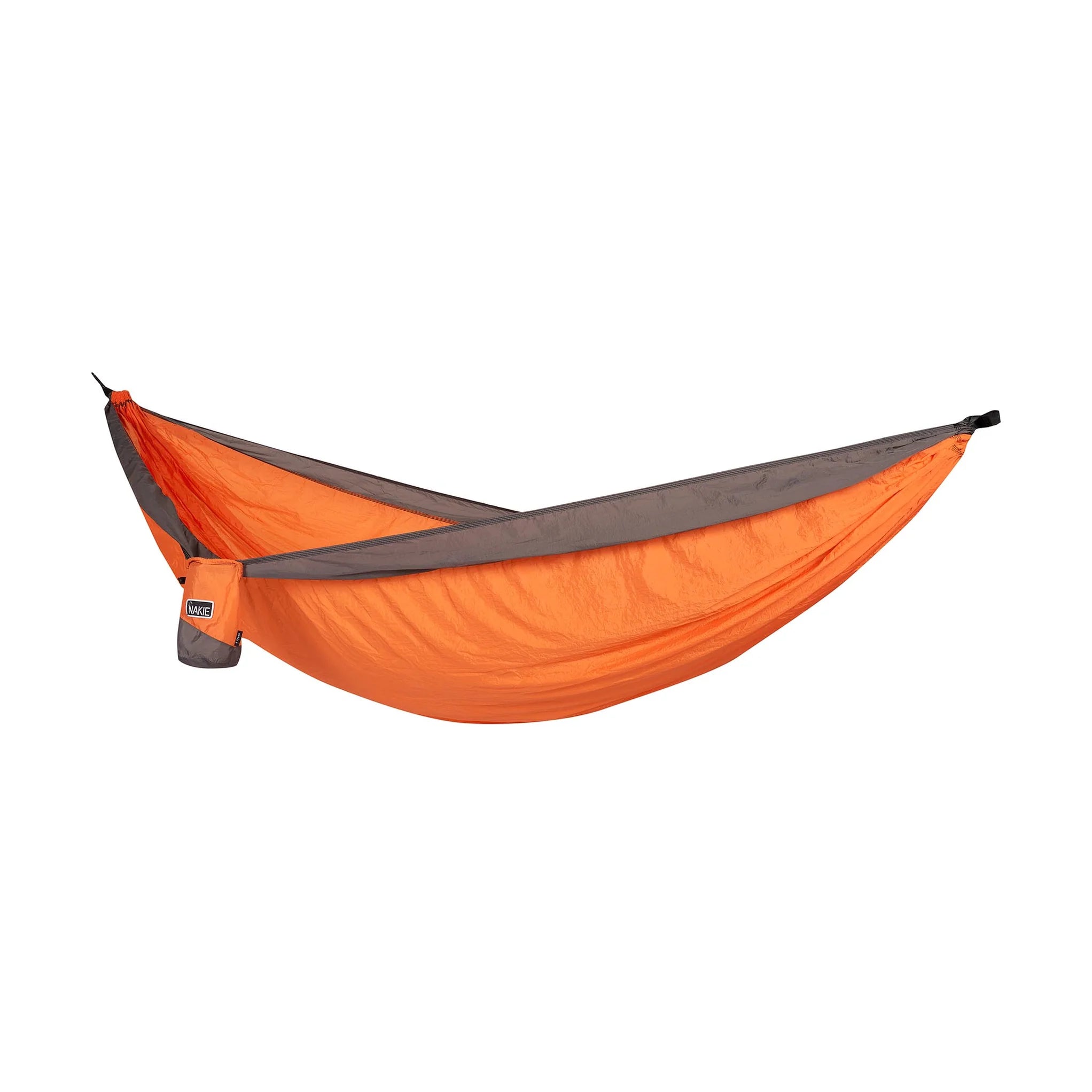 Recycled Hammock With Straps